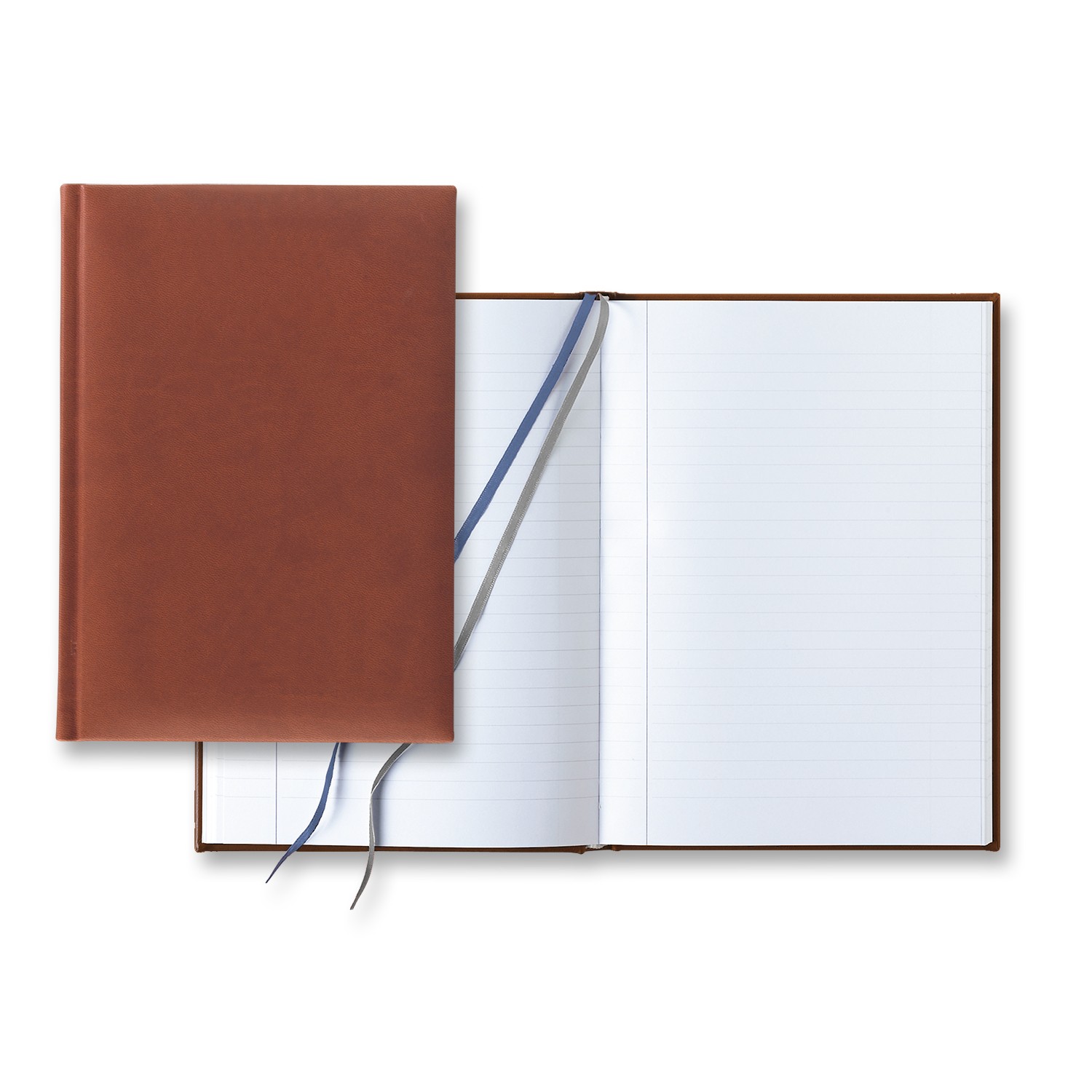 Picture of Castelli Tucson Slim Grande Lined White Page Journal