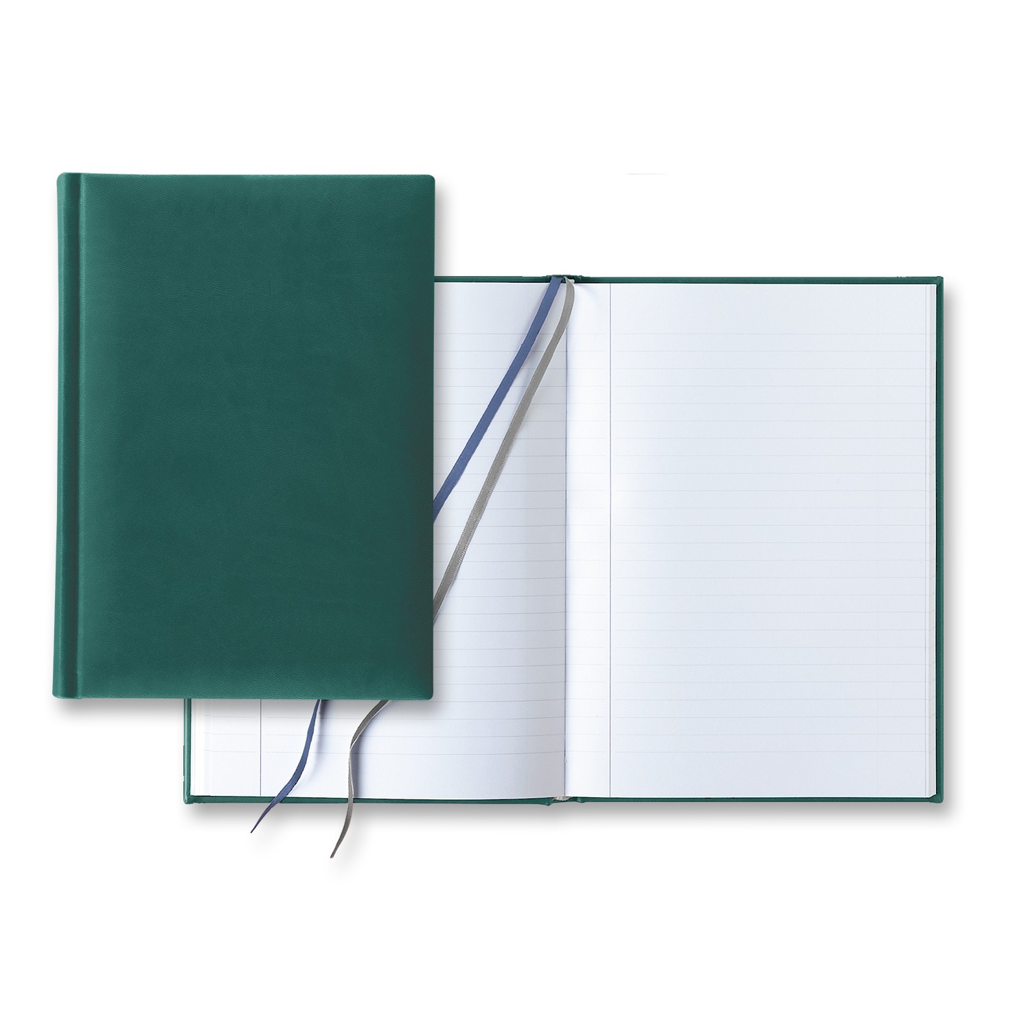 Picture of Castelli Tucson Slim Grande Lined White Page Journal