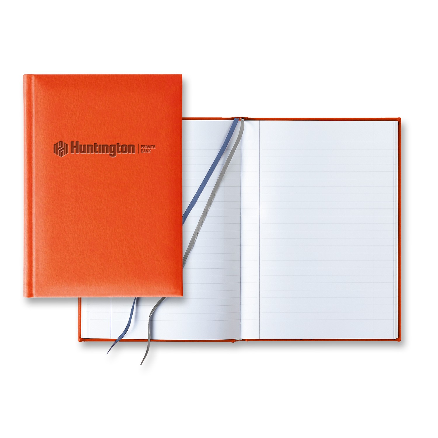 Picture of Castelli Tucson Slim Grande Lined White Page Journal