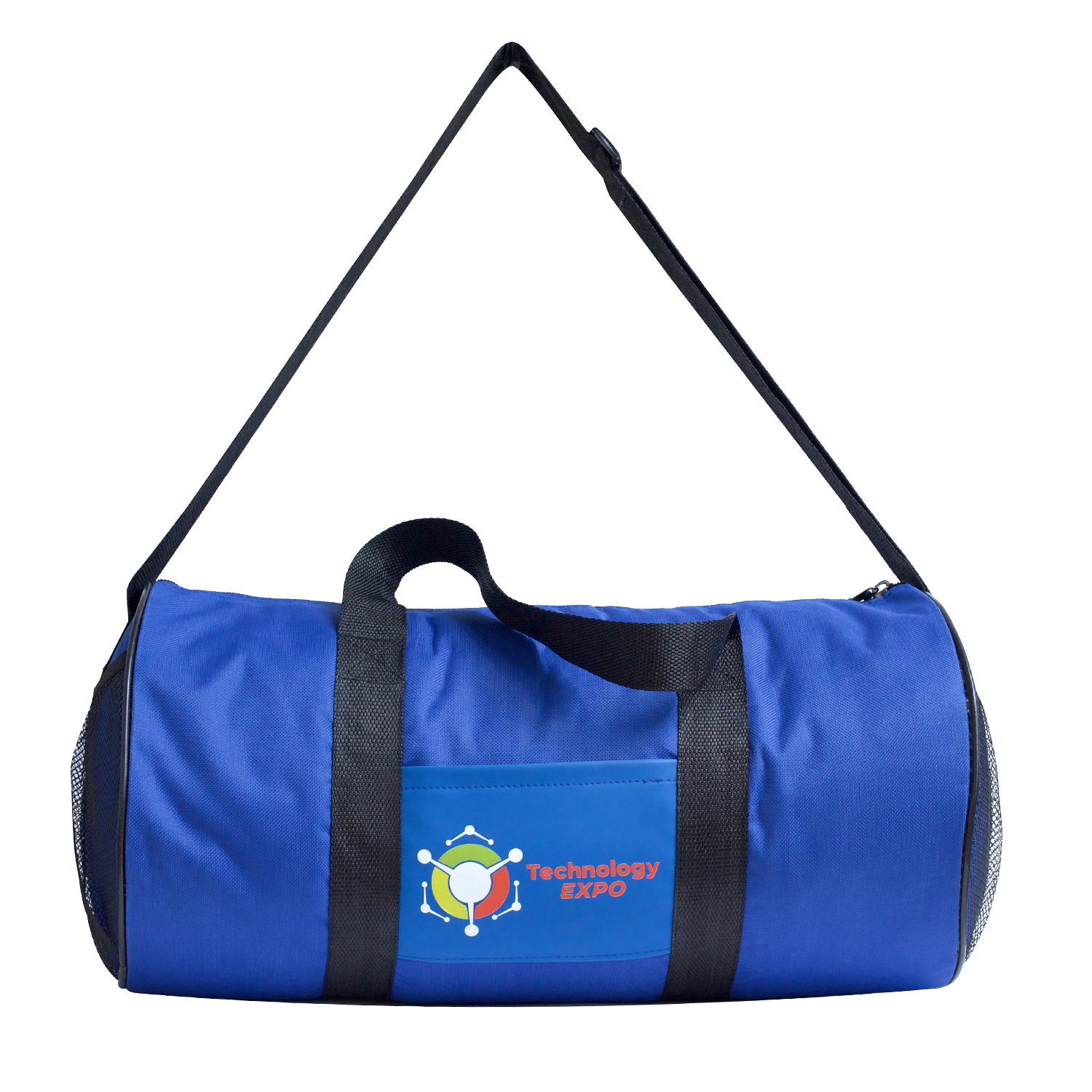 Picture of Long Haul Structured Duffel Bag