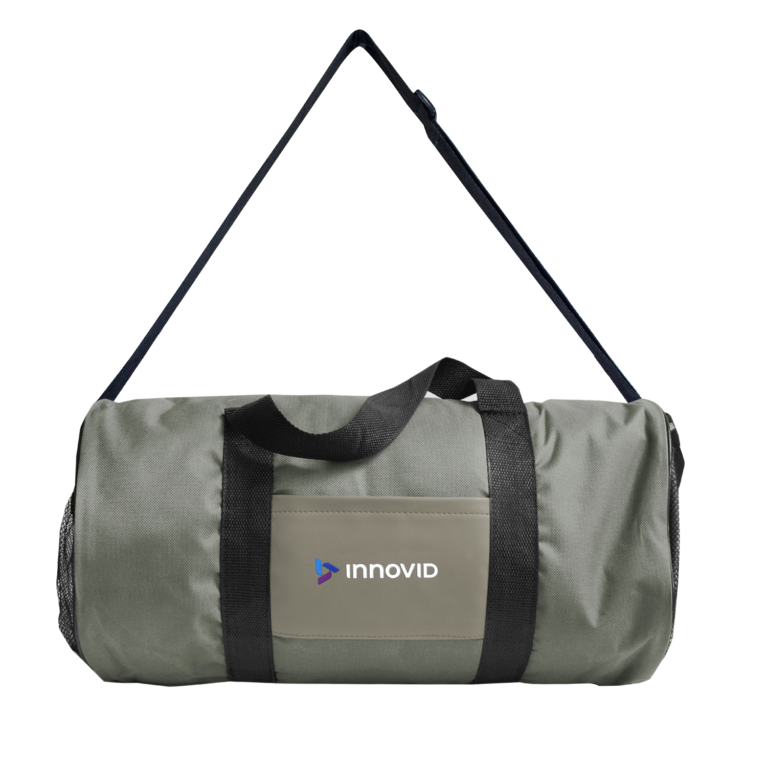 Picture of Long Haul Structured Duffel Bag