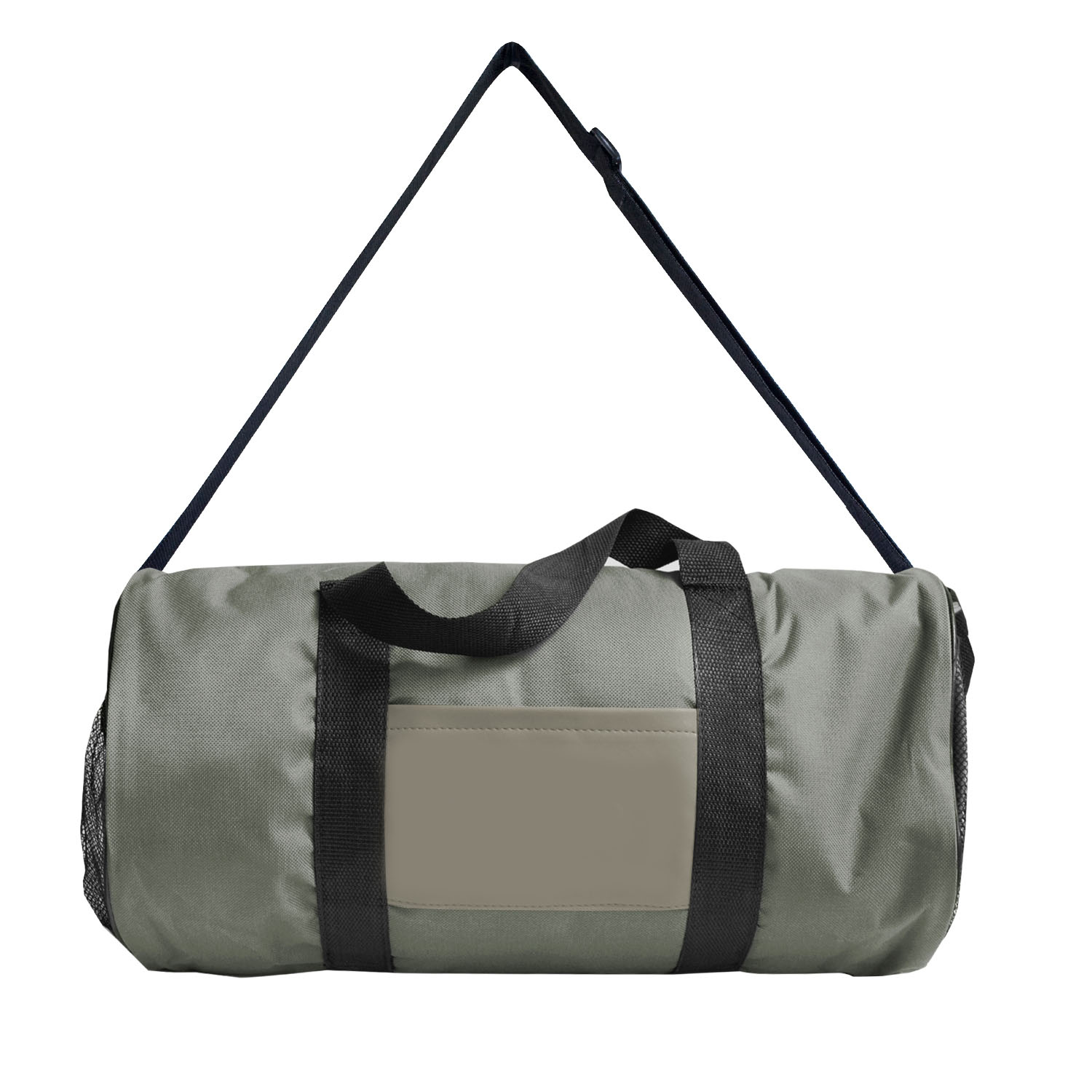 Picture of Long Haul Structured Duffel Bag