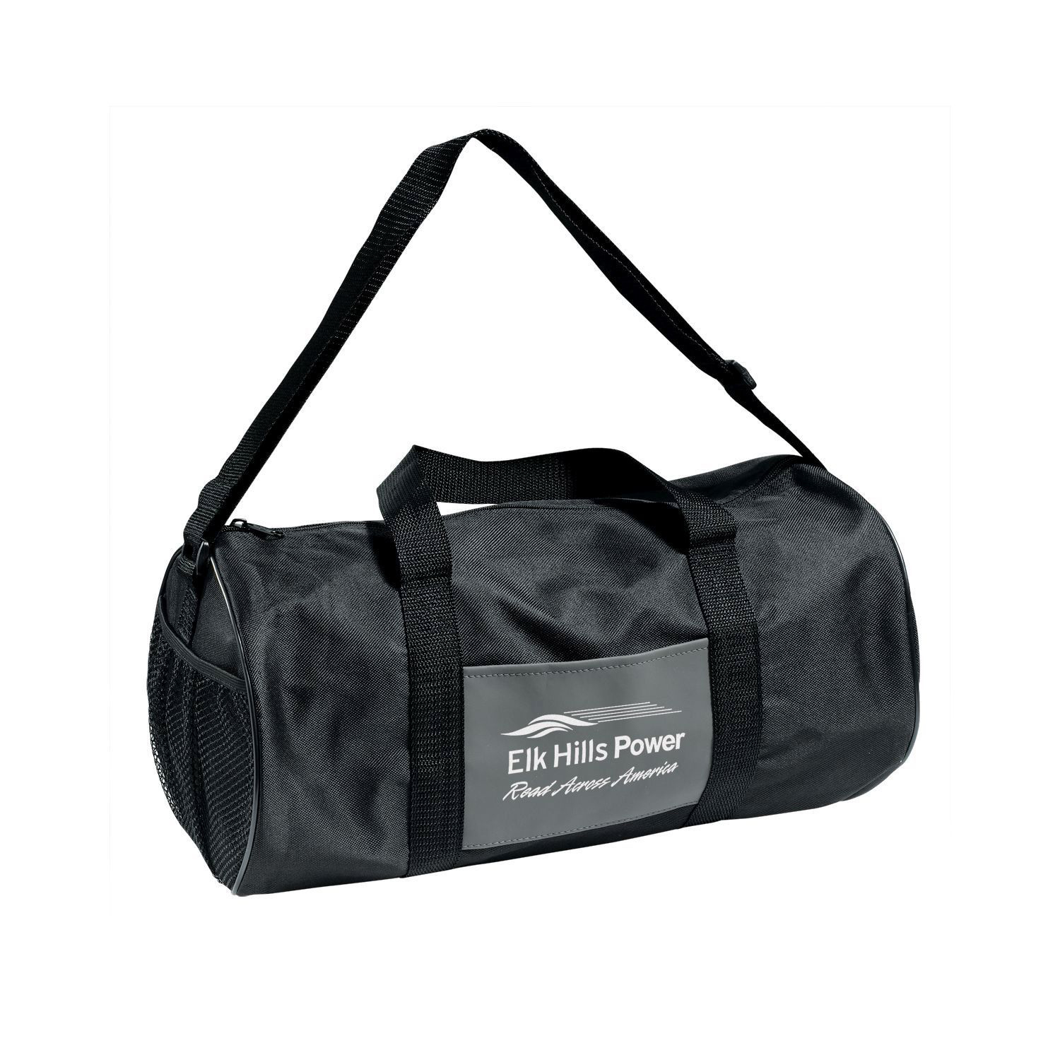 Picture of Long Haul Structured Duffel Bag