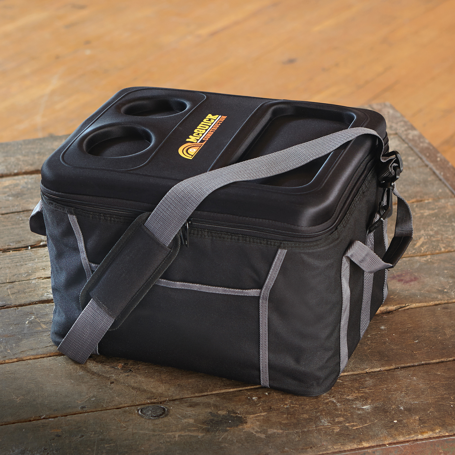 Picture of Hard Top Cooler