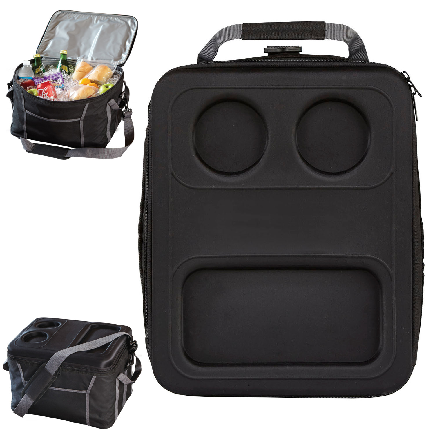 Picture of Hard Top Cooler