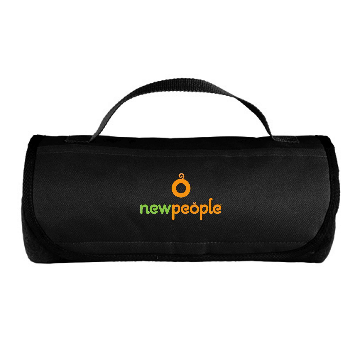 Picture of Fleece Roll Up Blanket