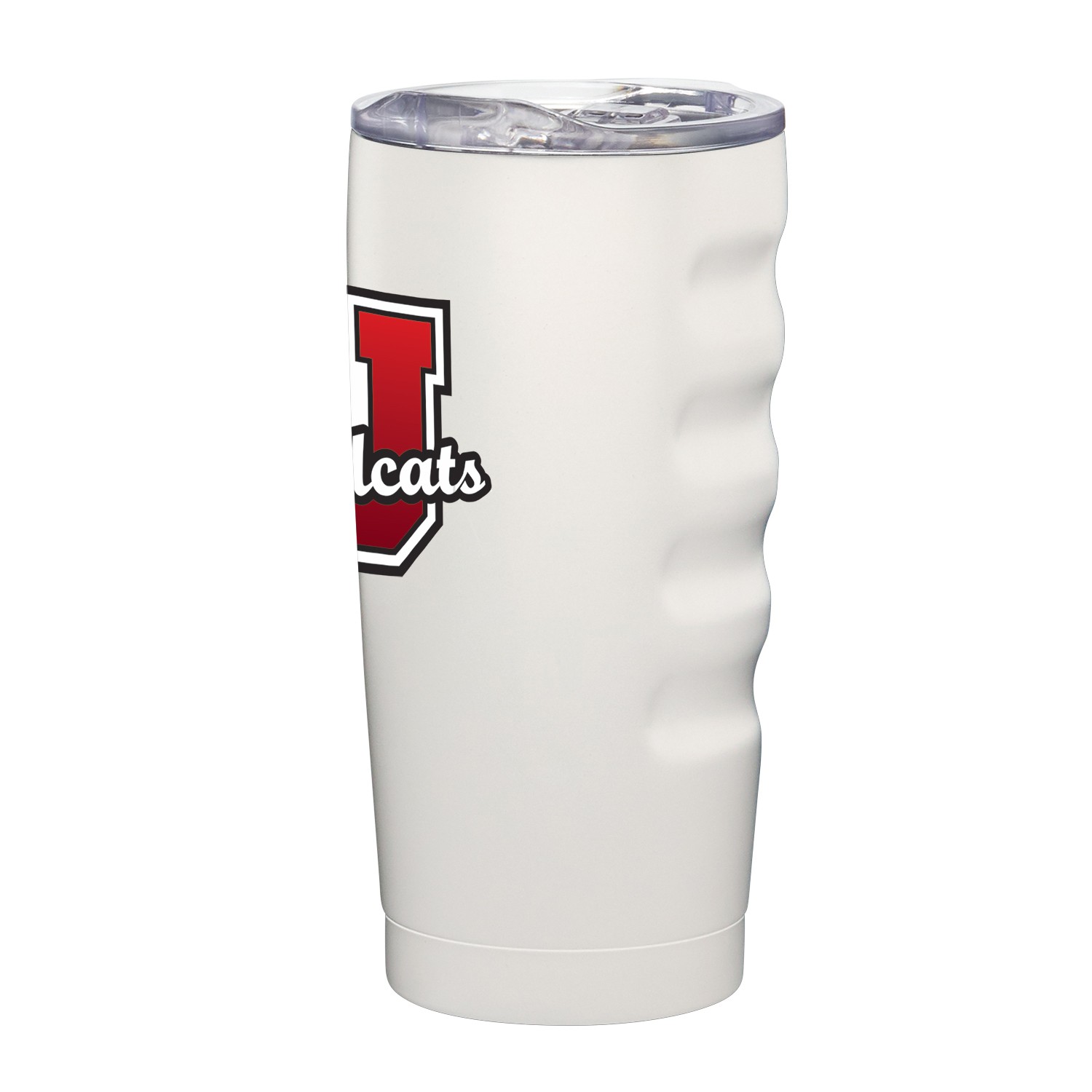Picture of Perfect Temp 20 oz. Grip Stainless Vacuum Tumbler