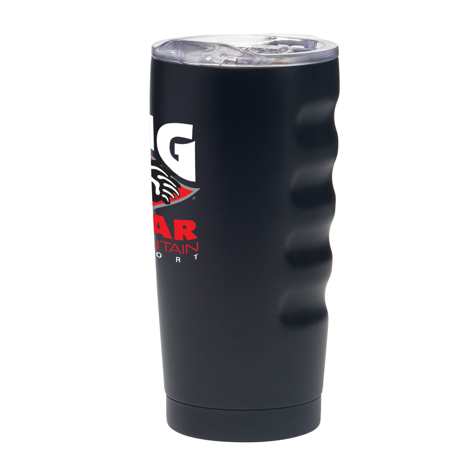 Picture of Perfect Temp 20 oz. Grip Stainless Vacuum Tumbler