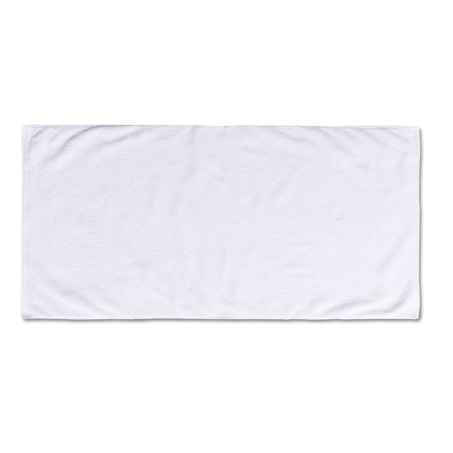 Picture of Dye Sublimated Small Beach Towel