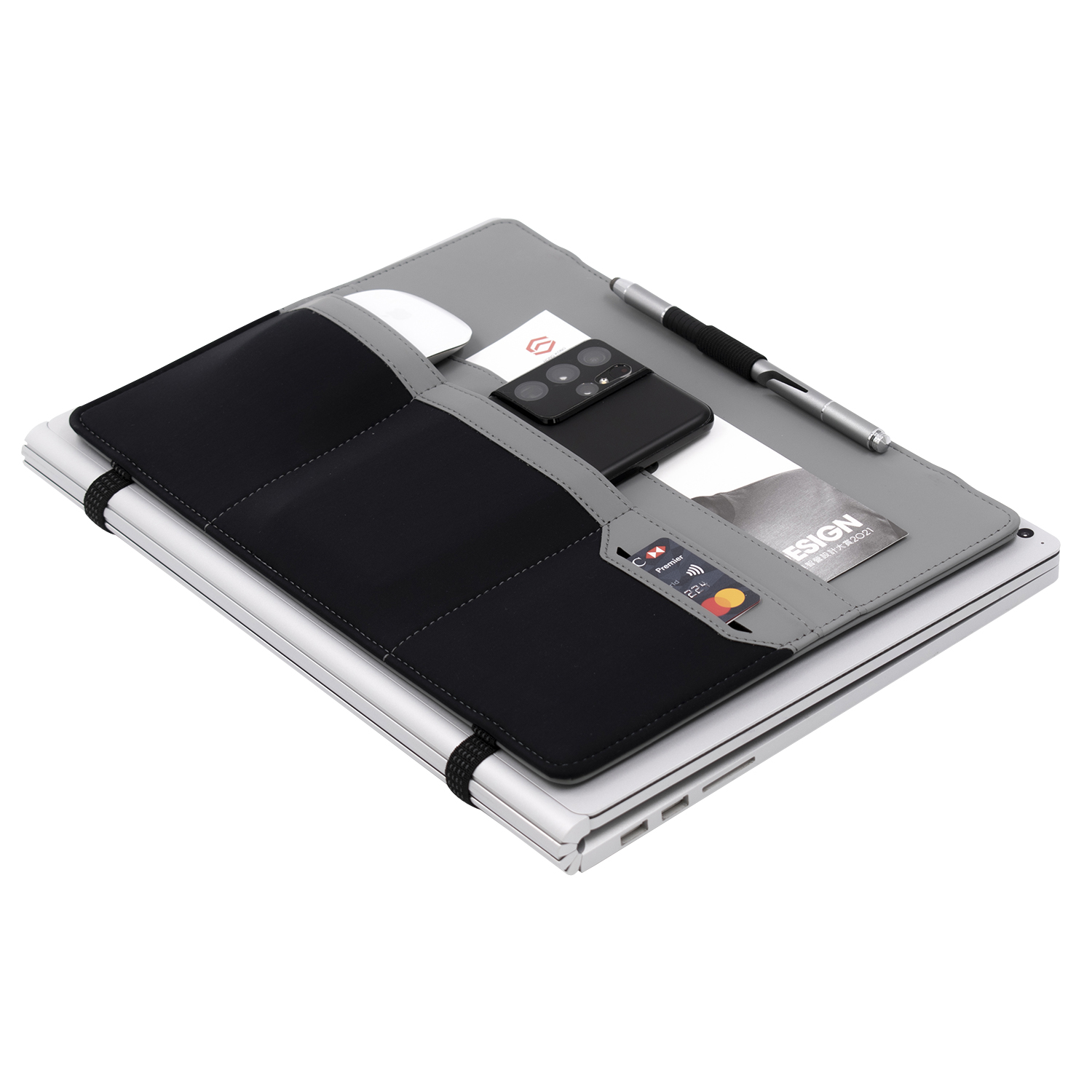 Picture of Gray Clipboard