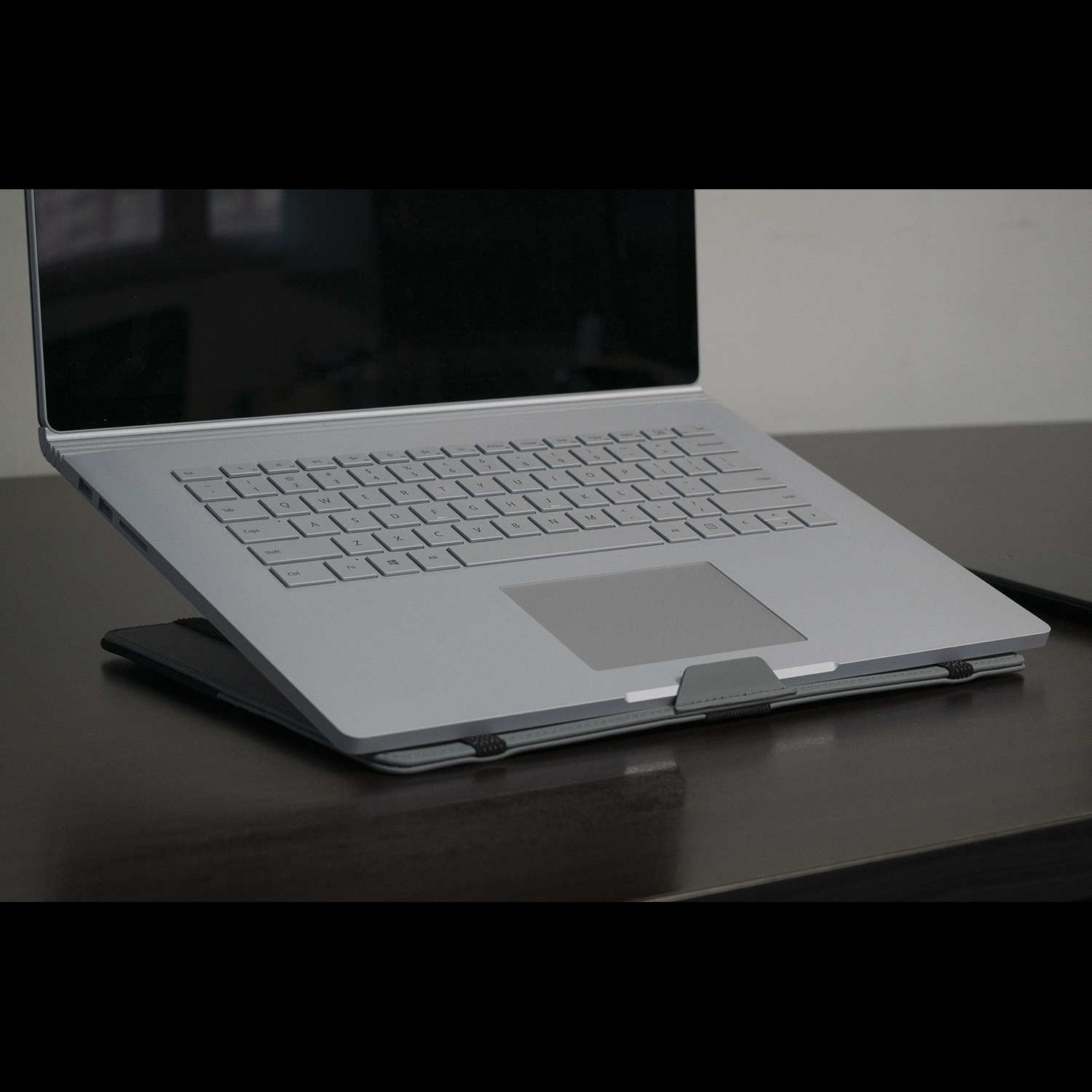 Picture of Gray Clipboard