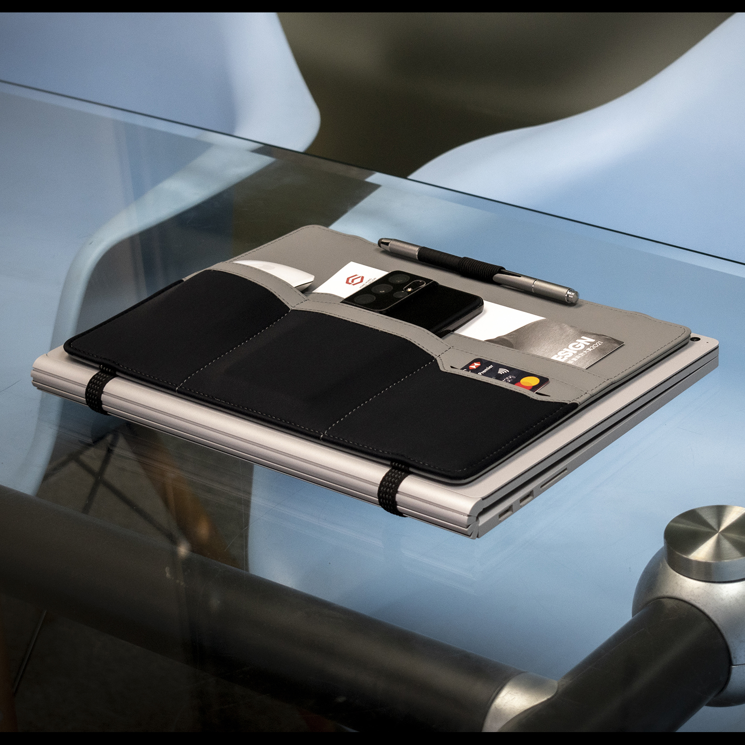Picture of Gray Clipboard