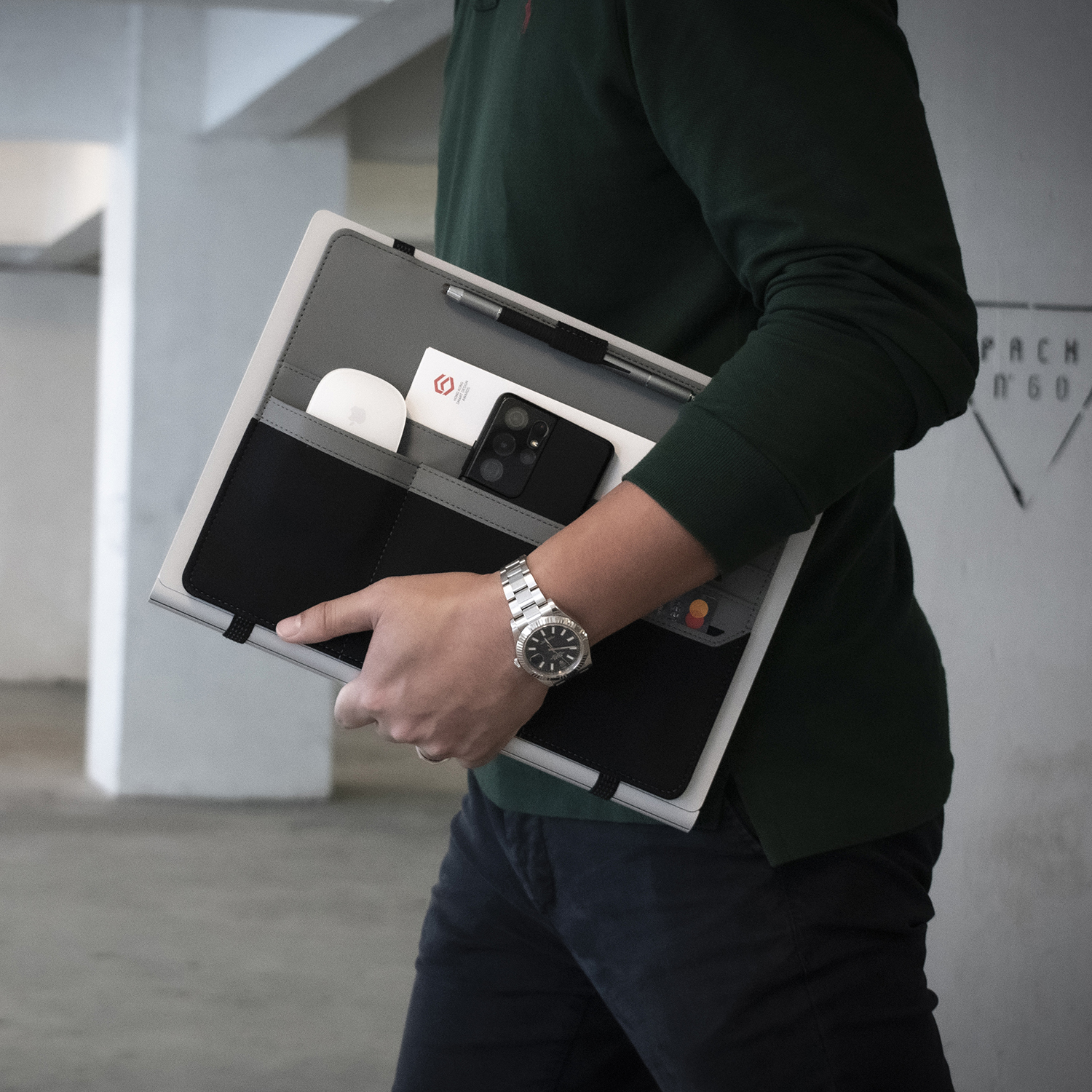 Picture of Gray Clipboard
