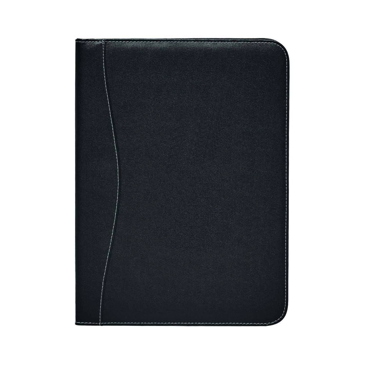 Picture of Executive Stitched PVC Standard Size Padfolio