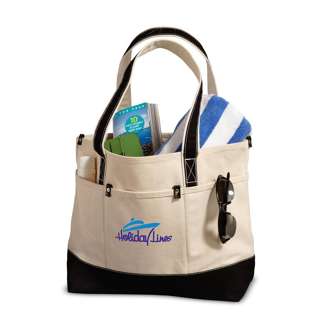 Picture of Bar Harbor Tote