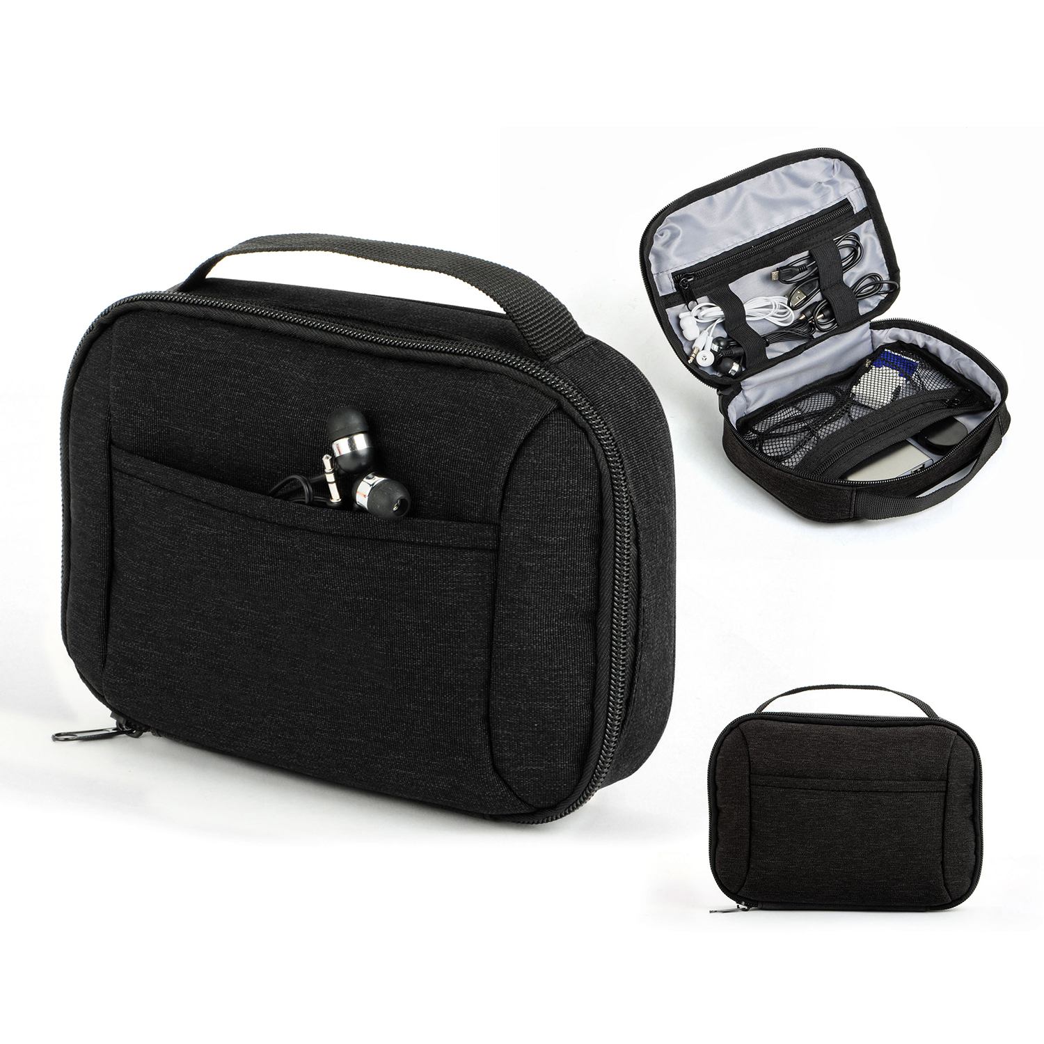 Picture of Tech Travel Bag
