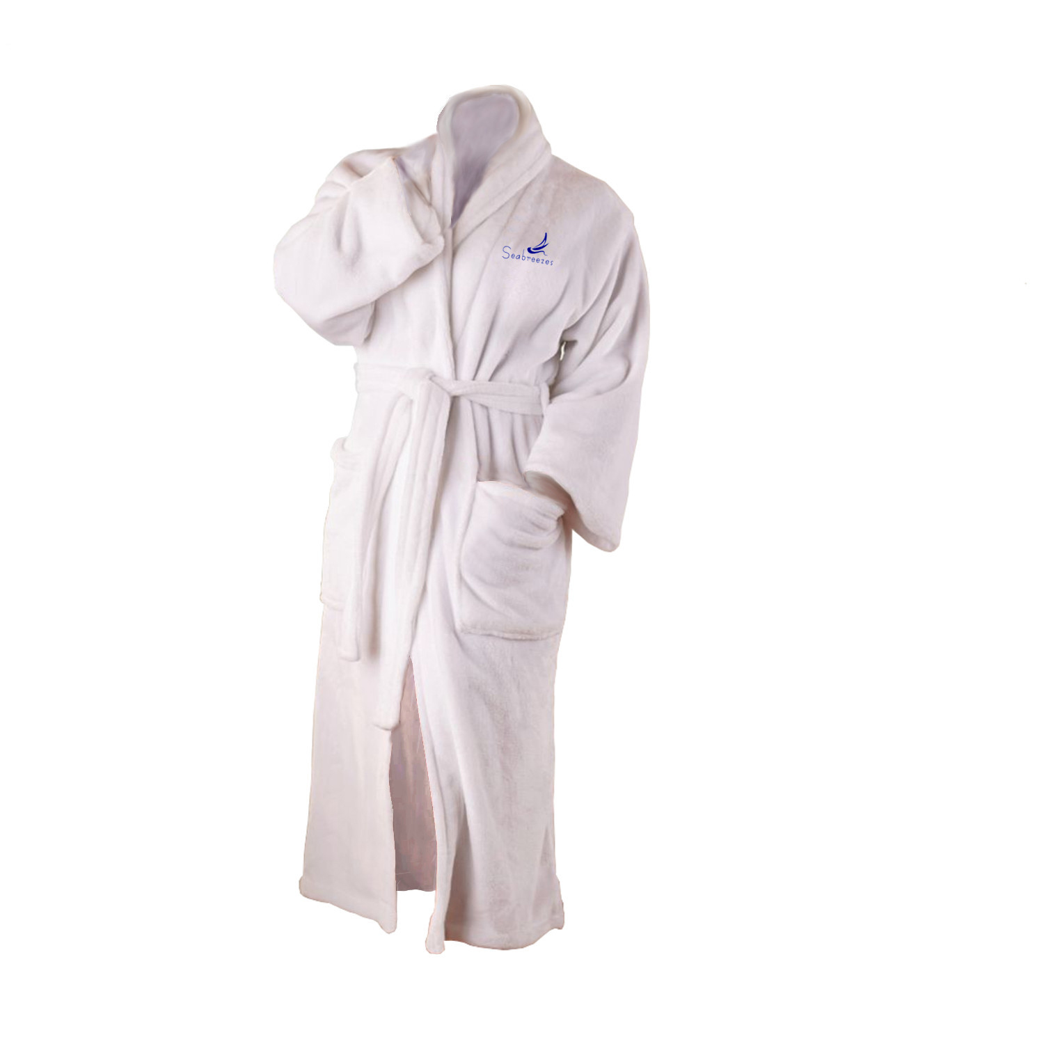 Picture of Mink Soft Touch Robe
