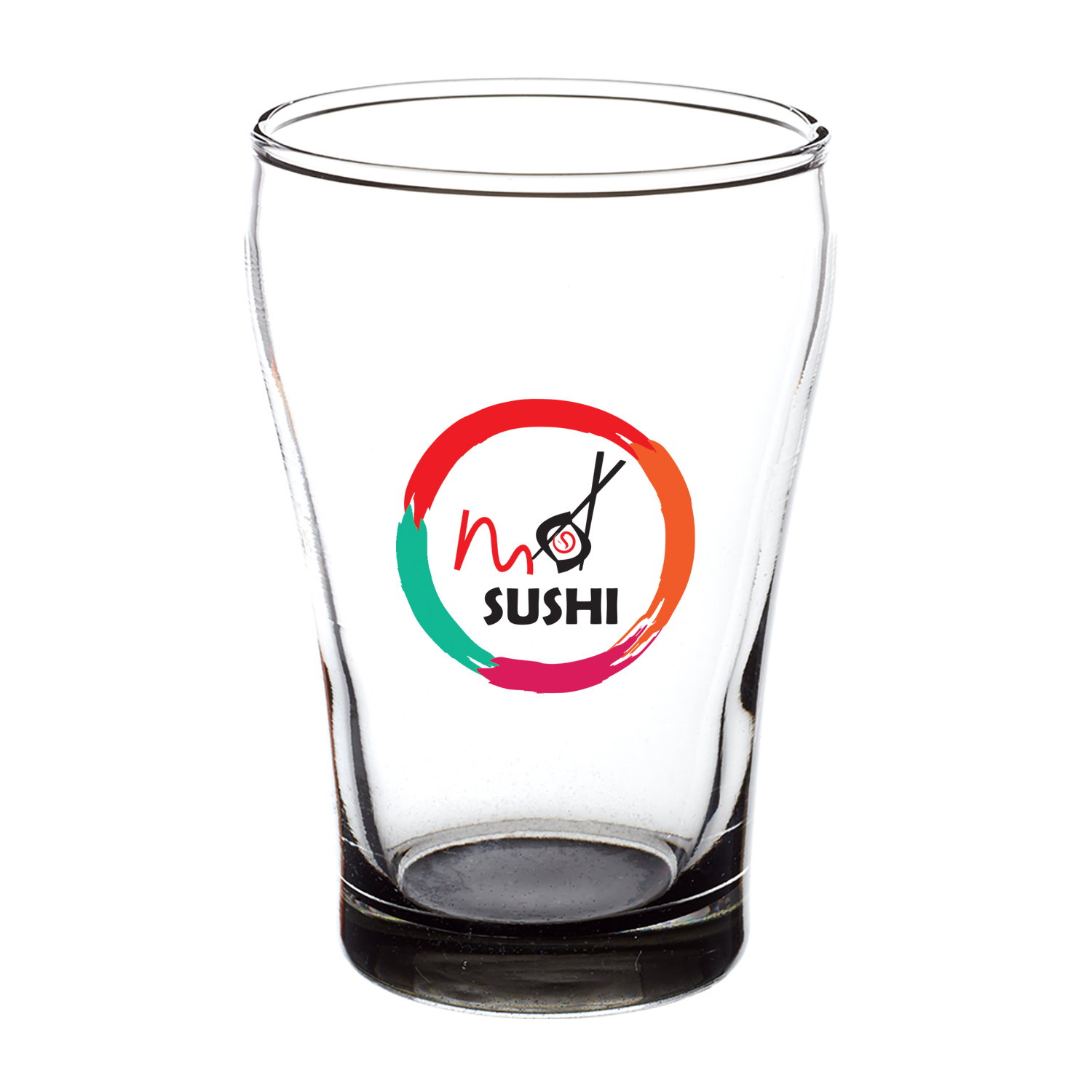 Picture of 5.5 oz. Beer Tasting Glasses