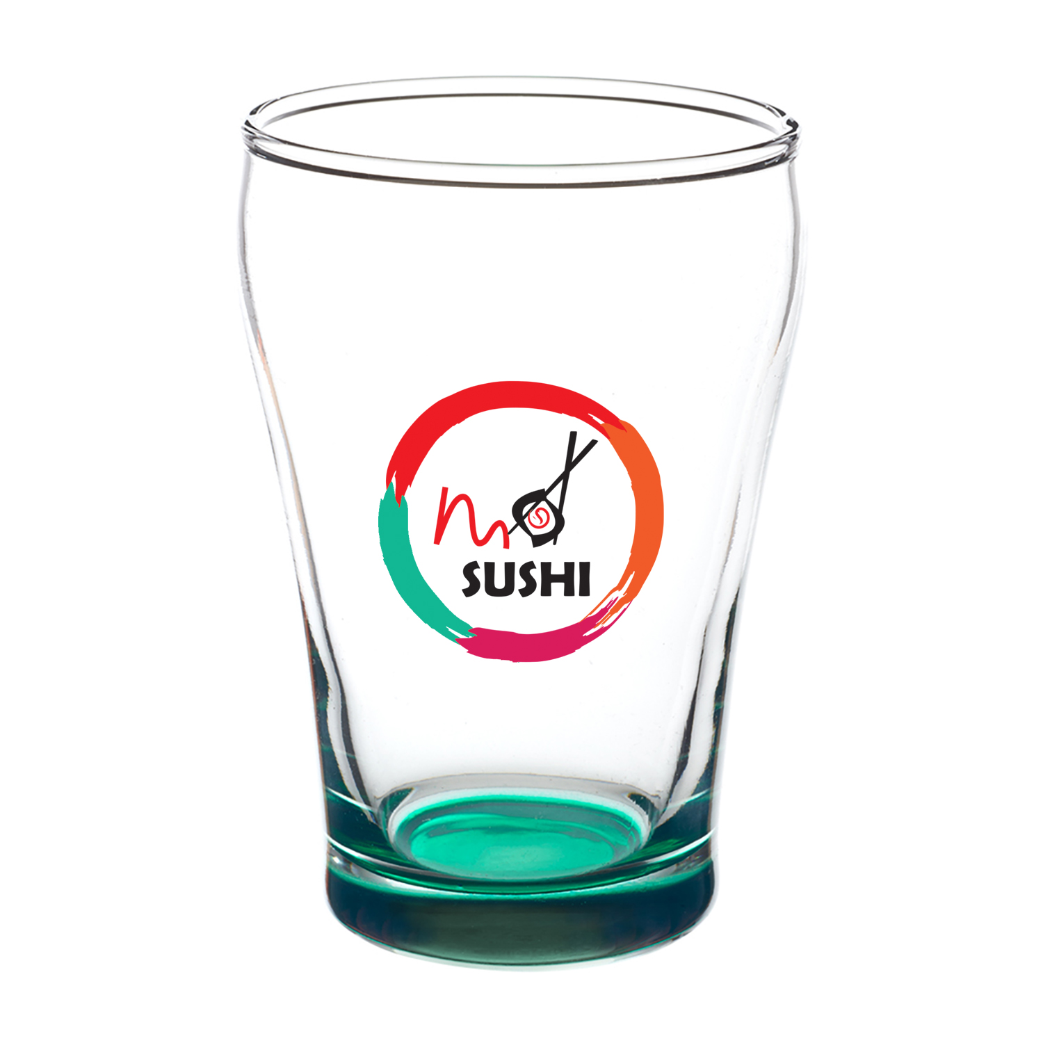 Picture of 5.5 oz. Beer Tasting Glasses