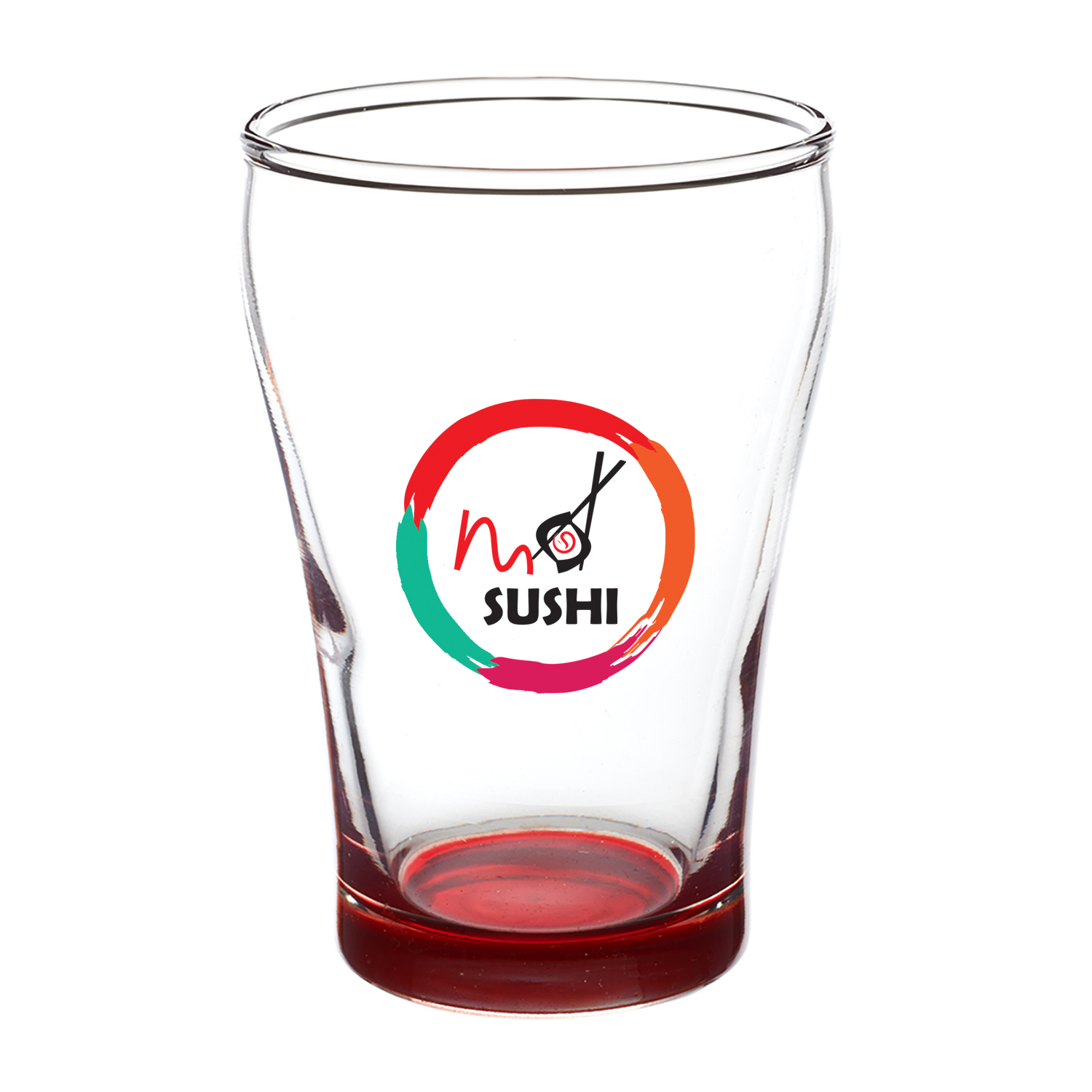 Picture of 5.5 oz. Beer Tasting Glasses