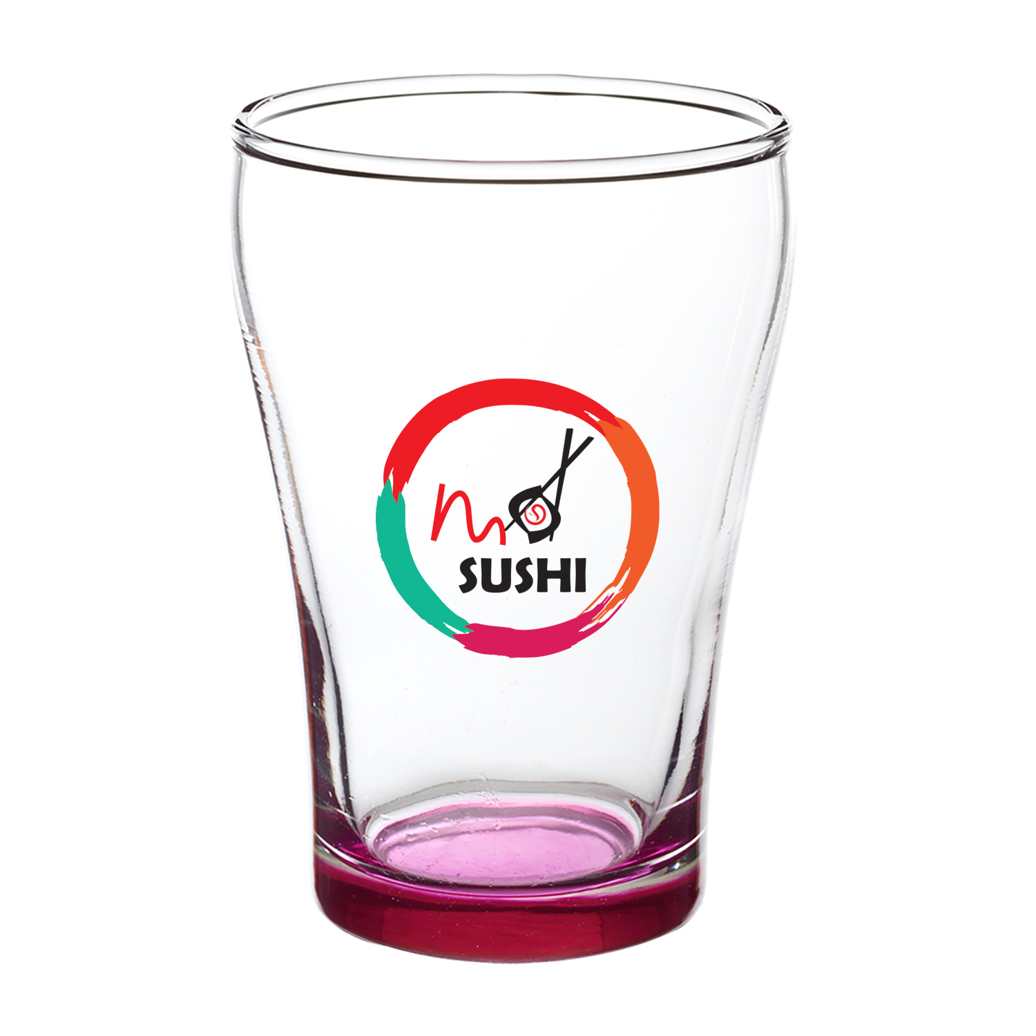 Picture of 5.5 oz. Beer Tasting Glasses