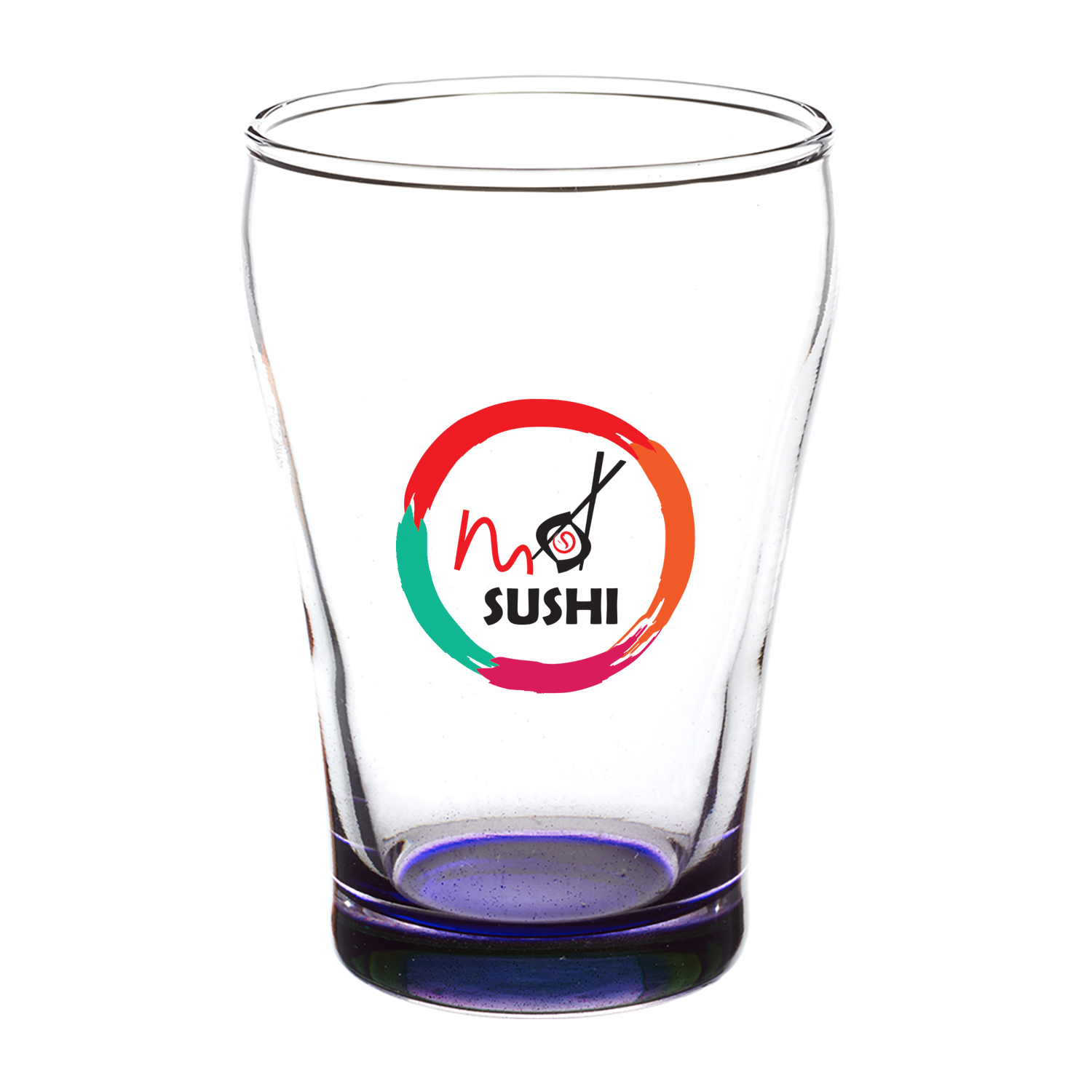 Picture of 5.5 oz. Beer Tasting Glasses