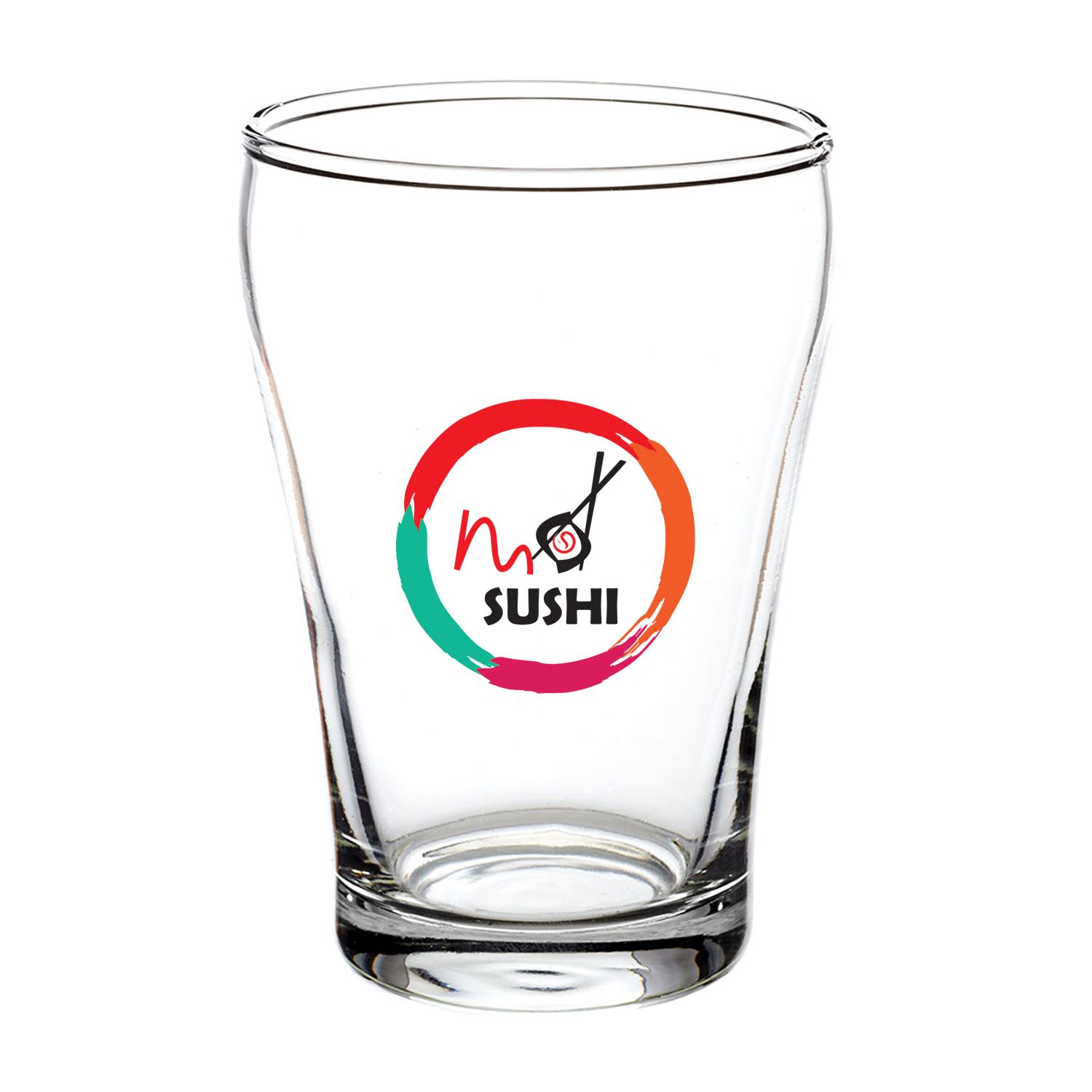 Picture of 5.5 oz. Beer Tasting Glasses