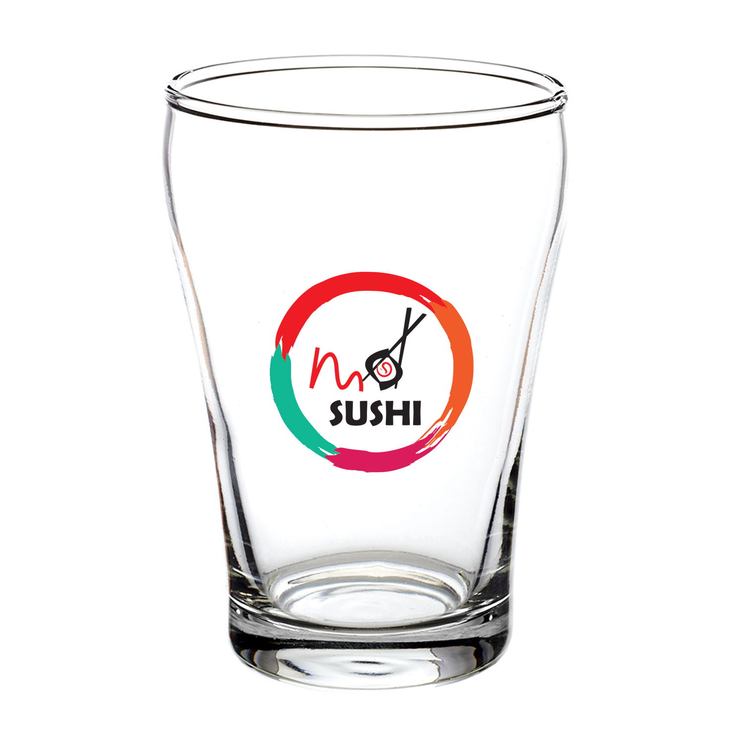 Picture of 5.5 oz. Beer Tasting Glasses