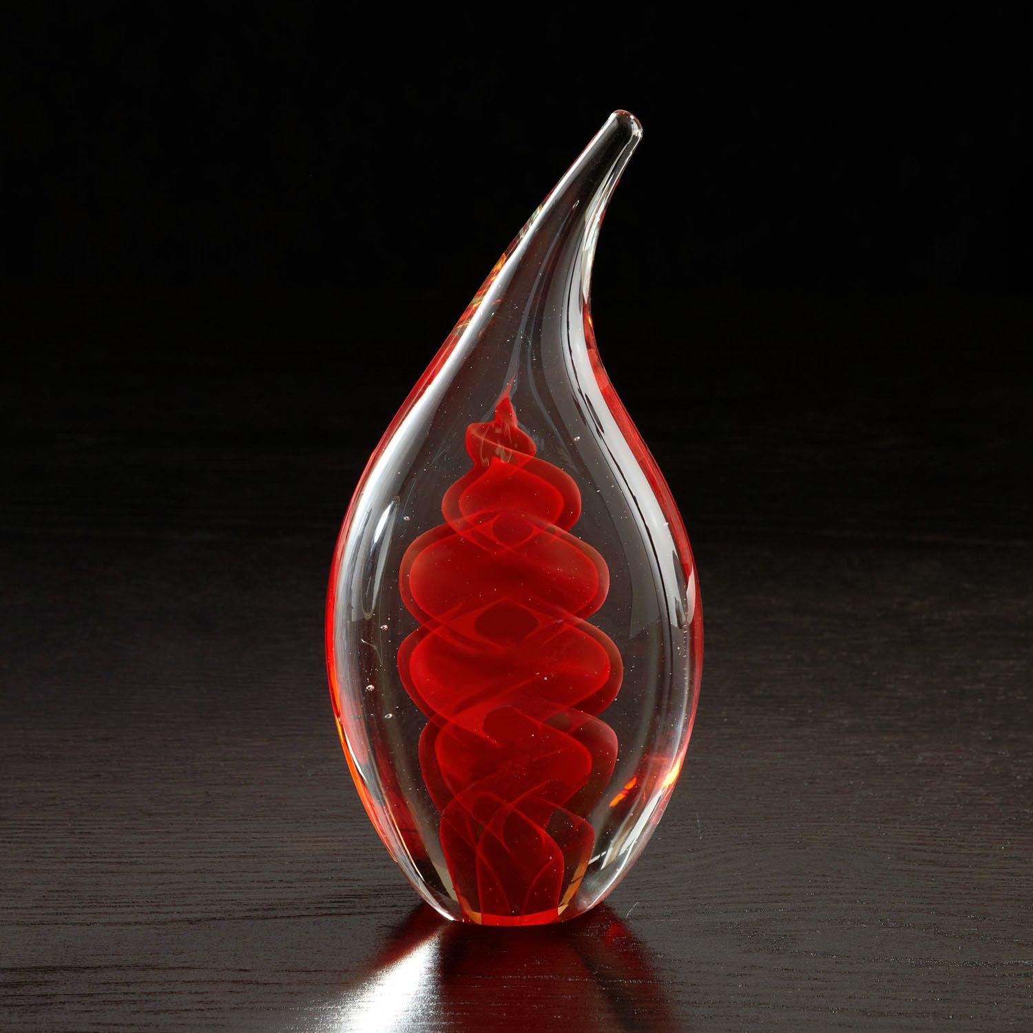 Picture of Dublin Art Glass Award