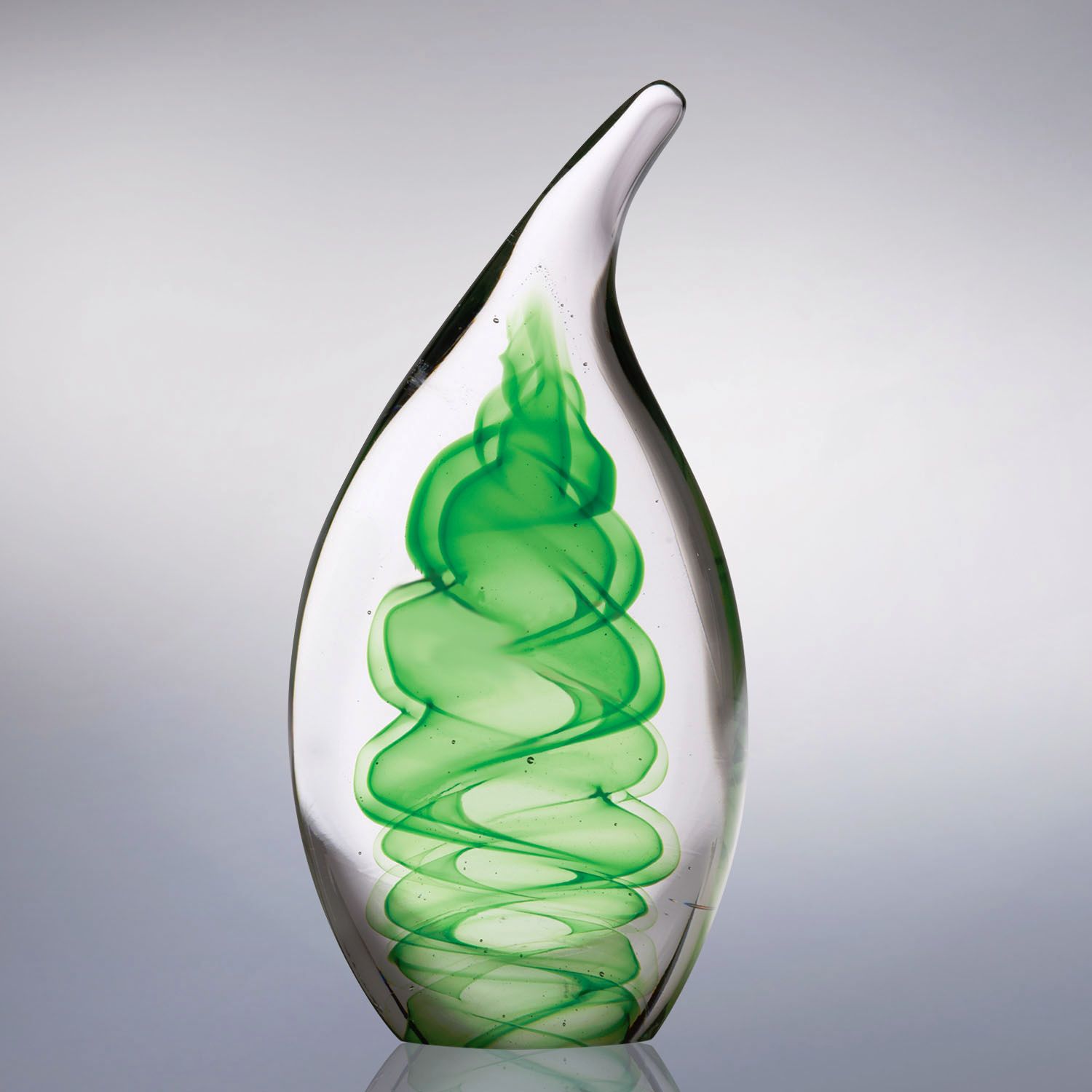 Picture of Dublin Art Glass Award