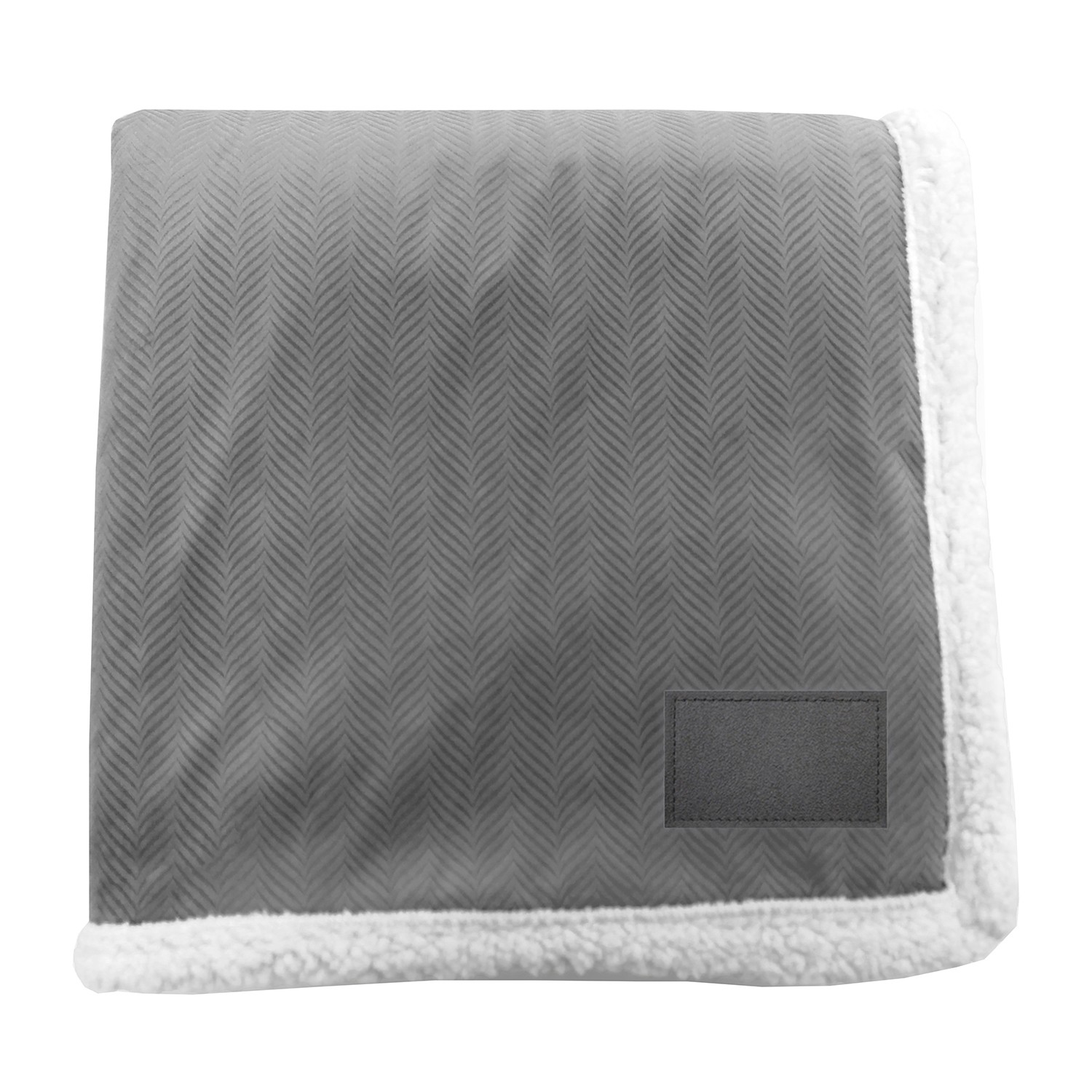 Picture of Original Lambswool Throw