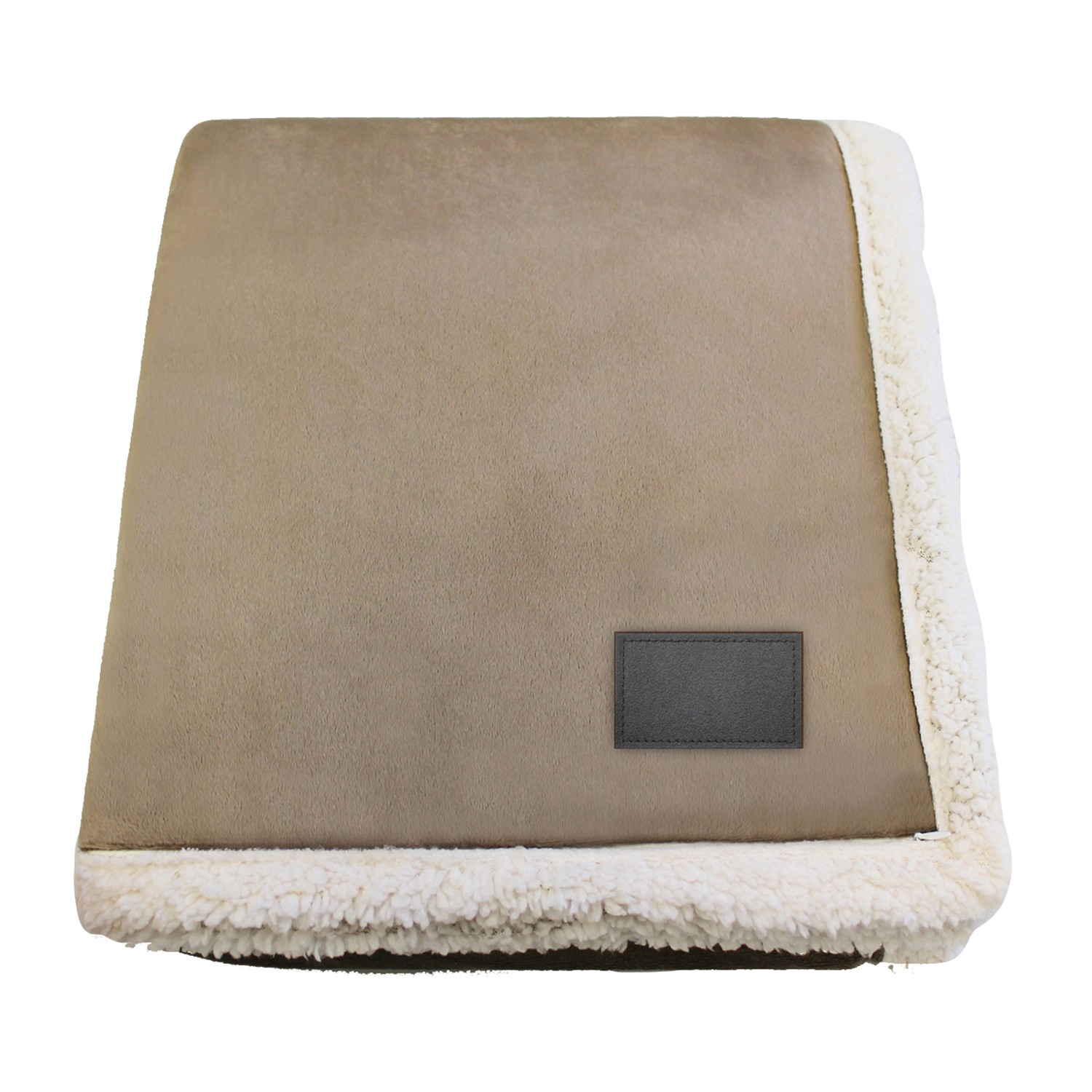 Picture of Original Lambswool Throw