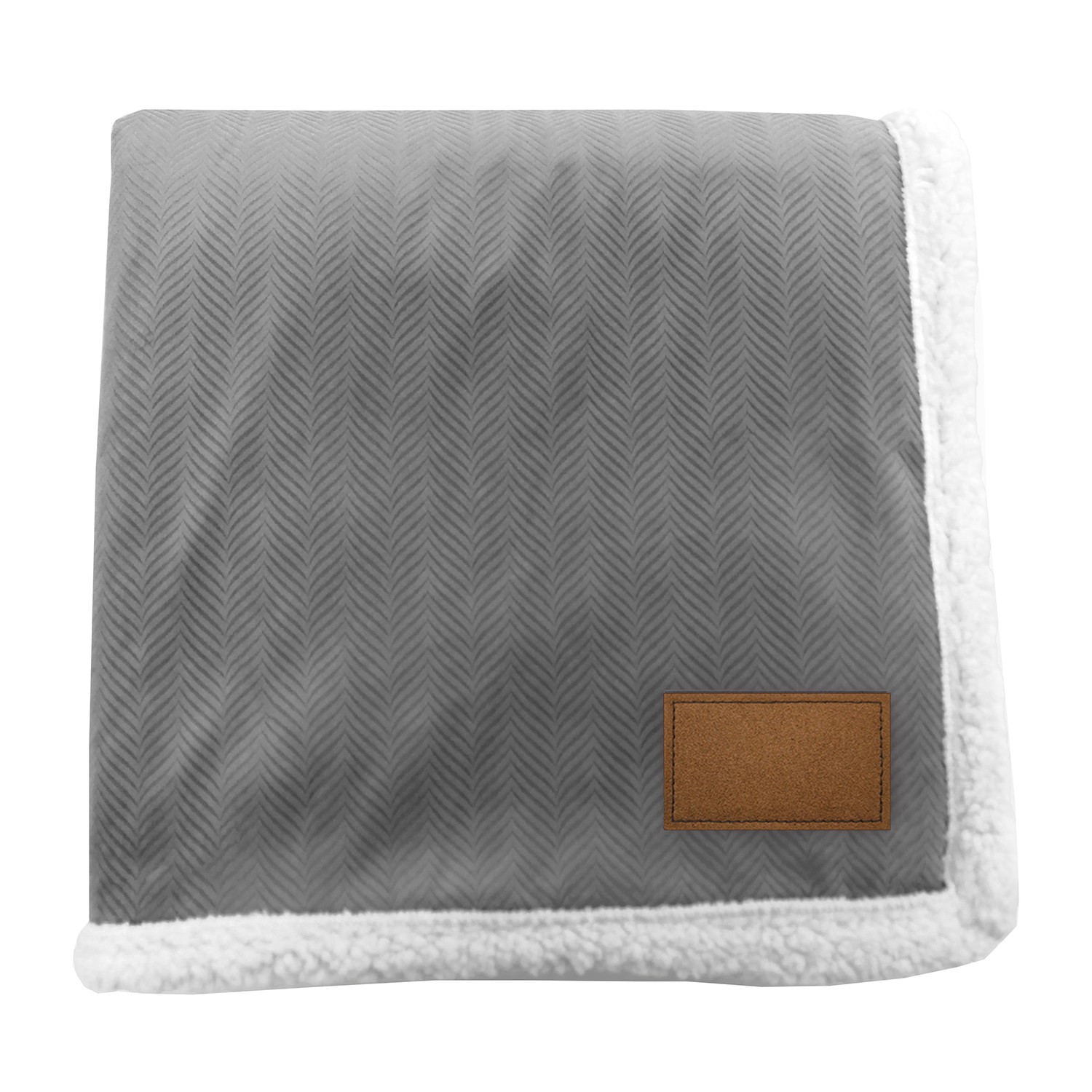 Picture of Original Lambswool Throw