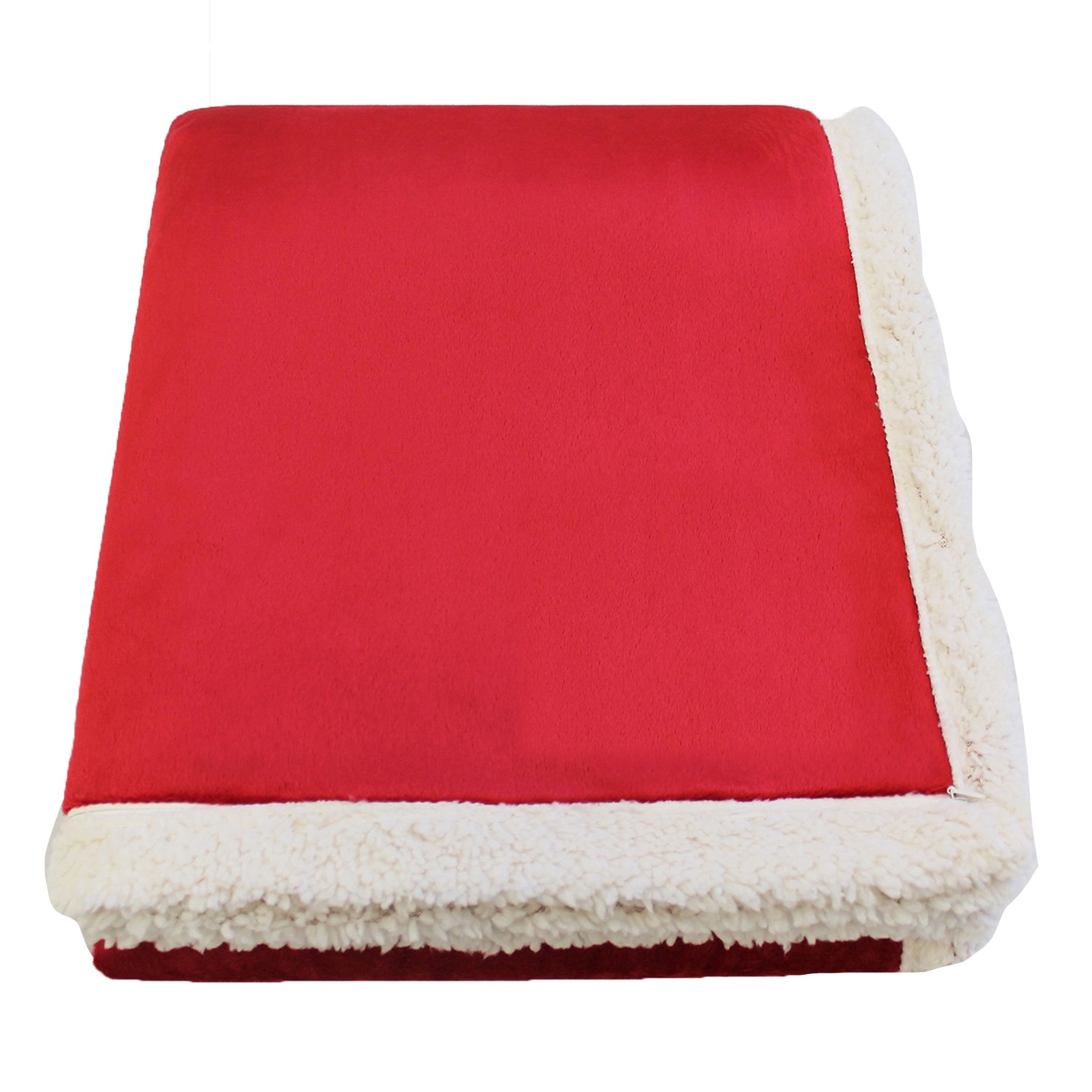 Picture of Original Lambswool Throw