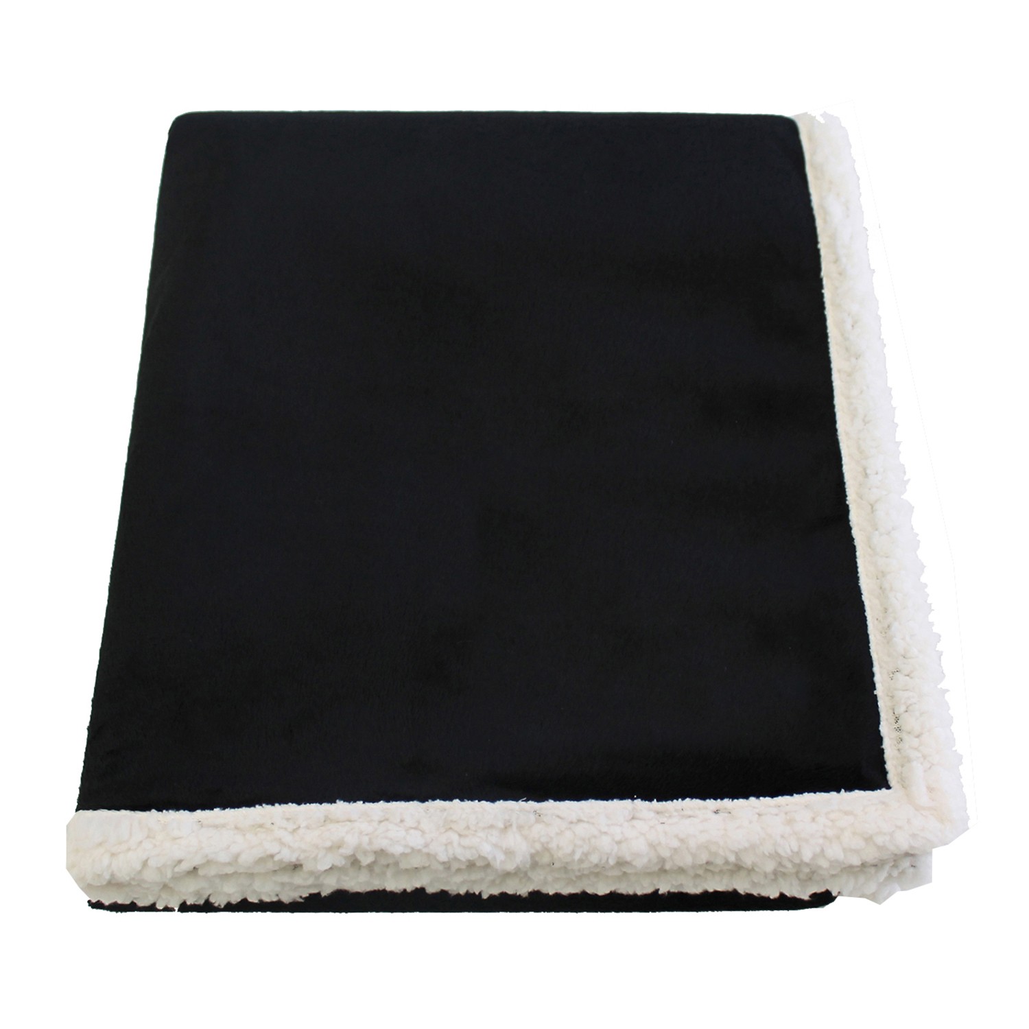 Picture of Original Lambswool Throw