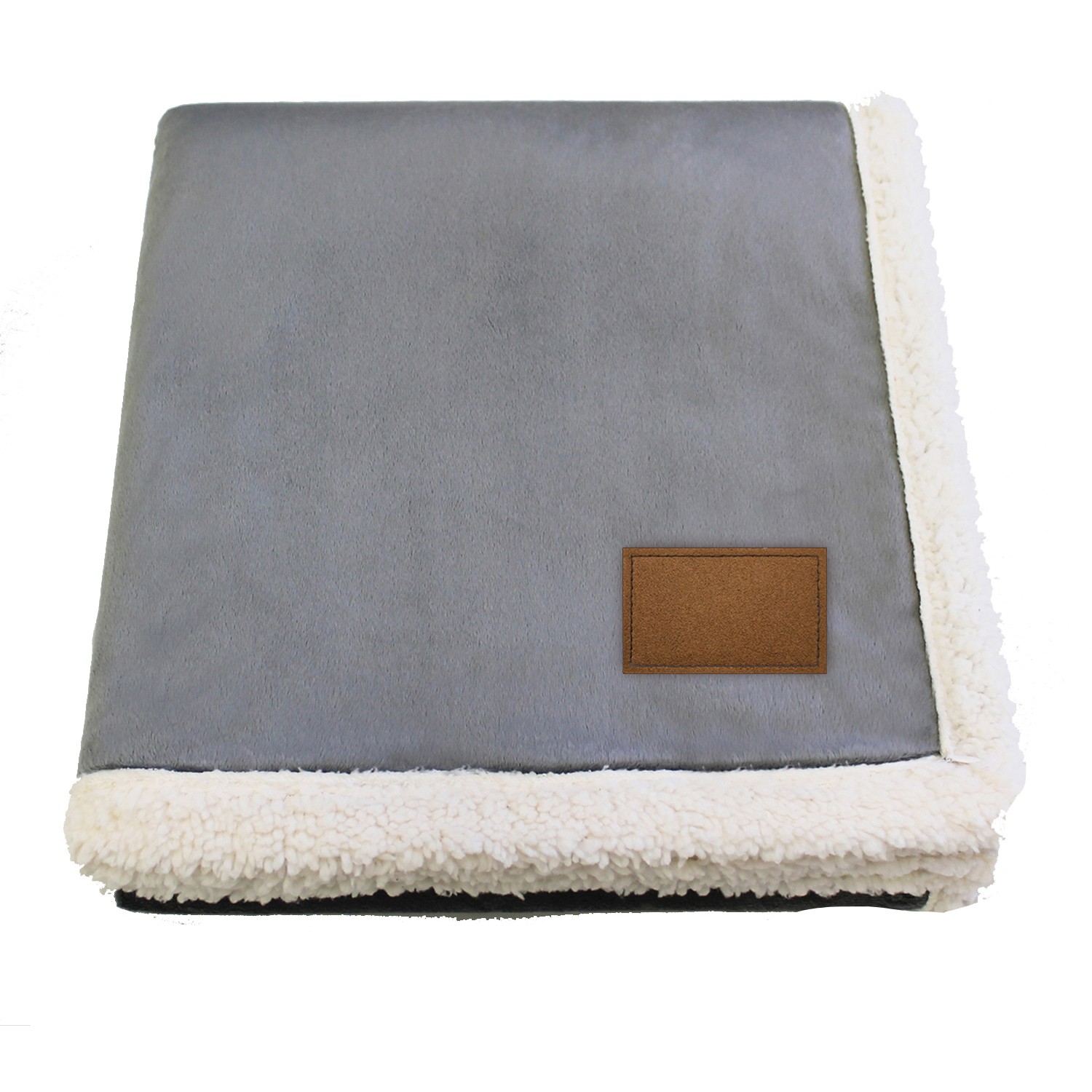 Picture of Original Lambswool Throw
