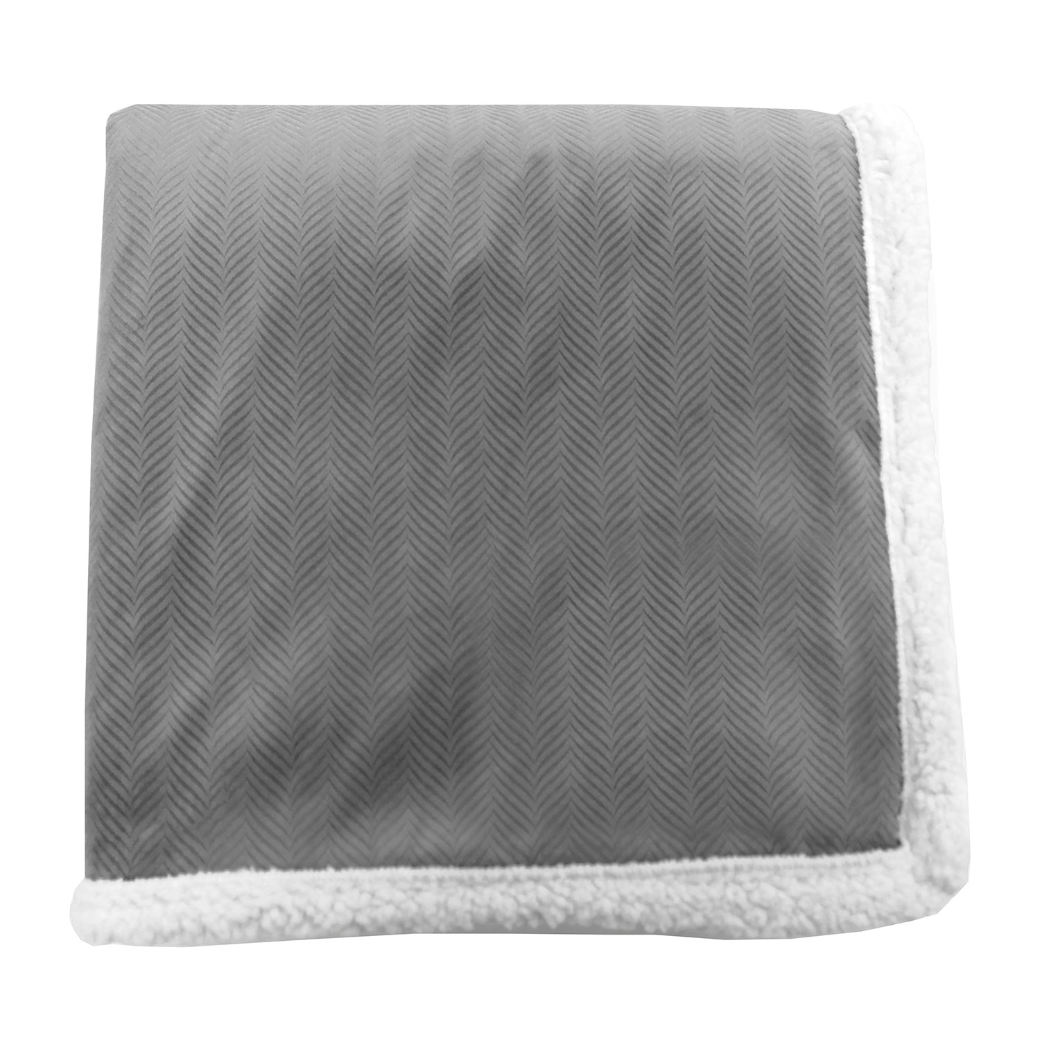 Picture of Original Lambswool Throw