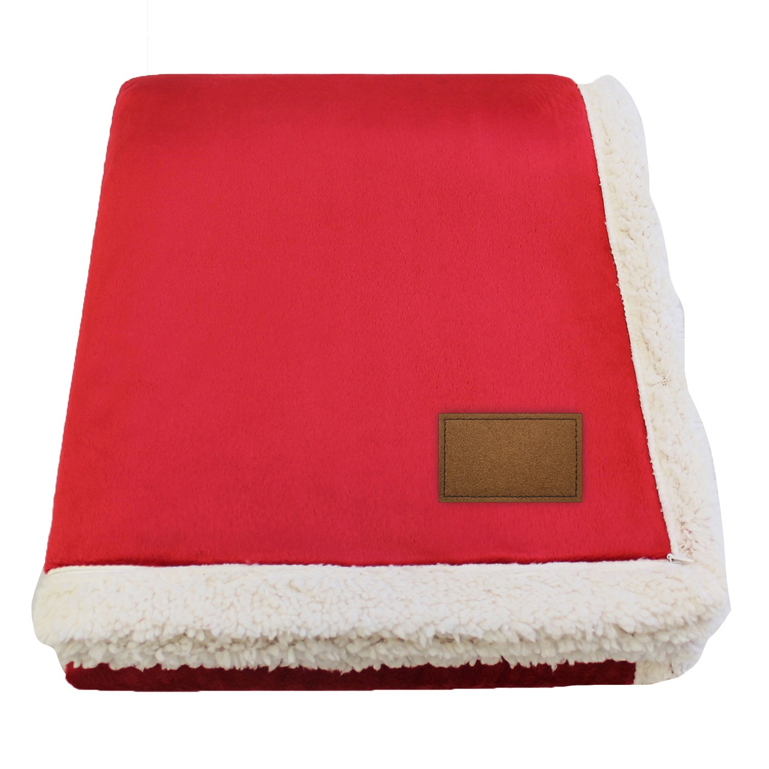 Picture of Original Lambswool Throw
