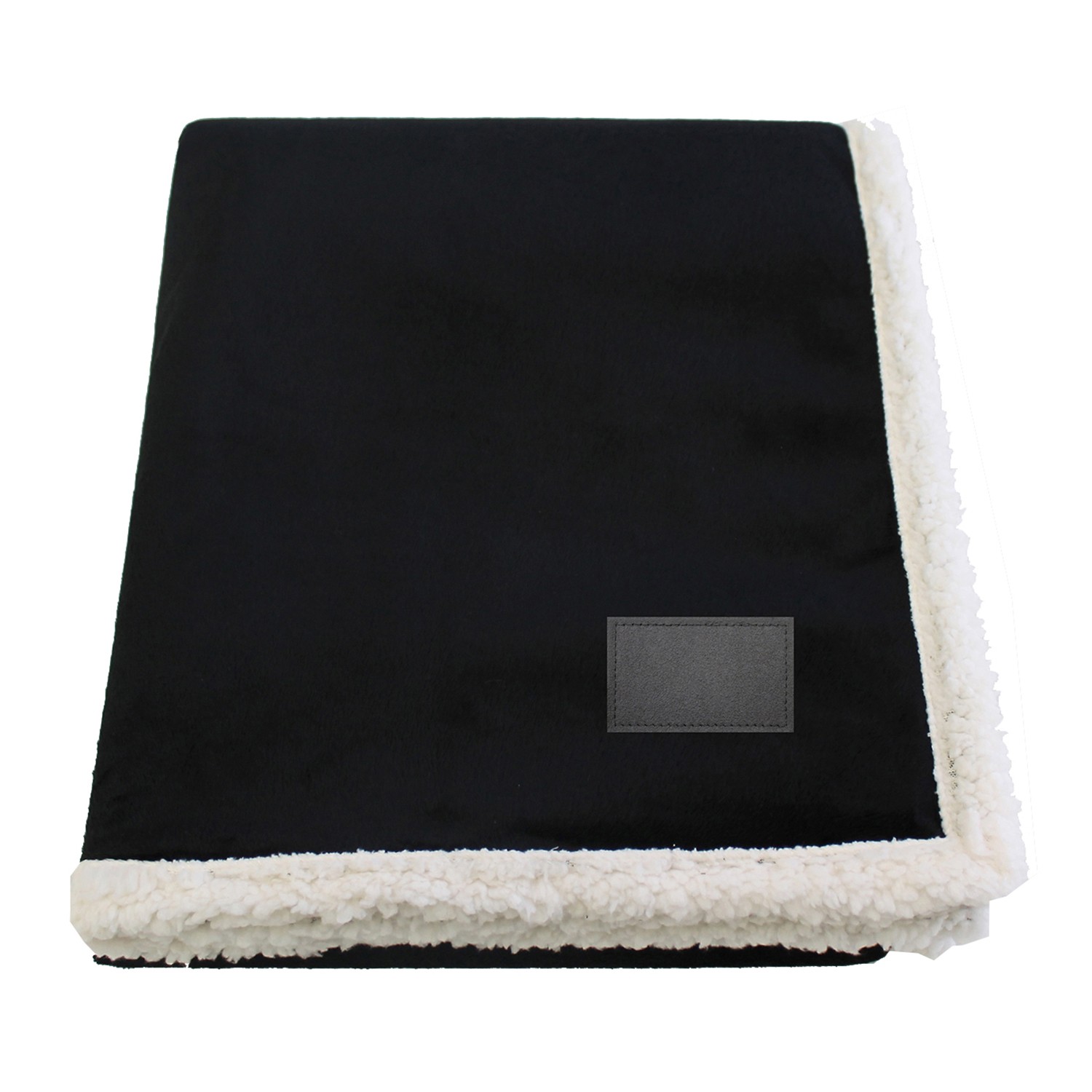 Picture of Original Lambswool Throw
