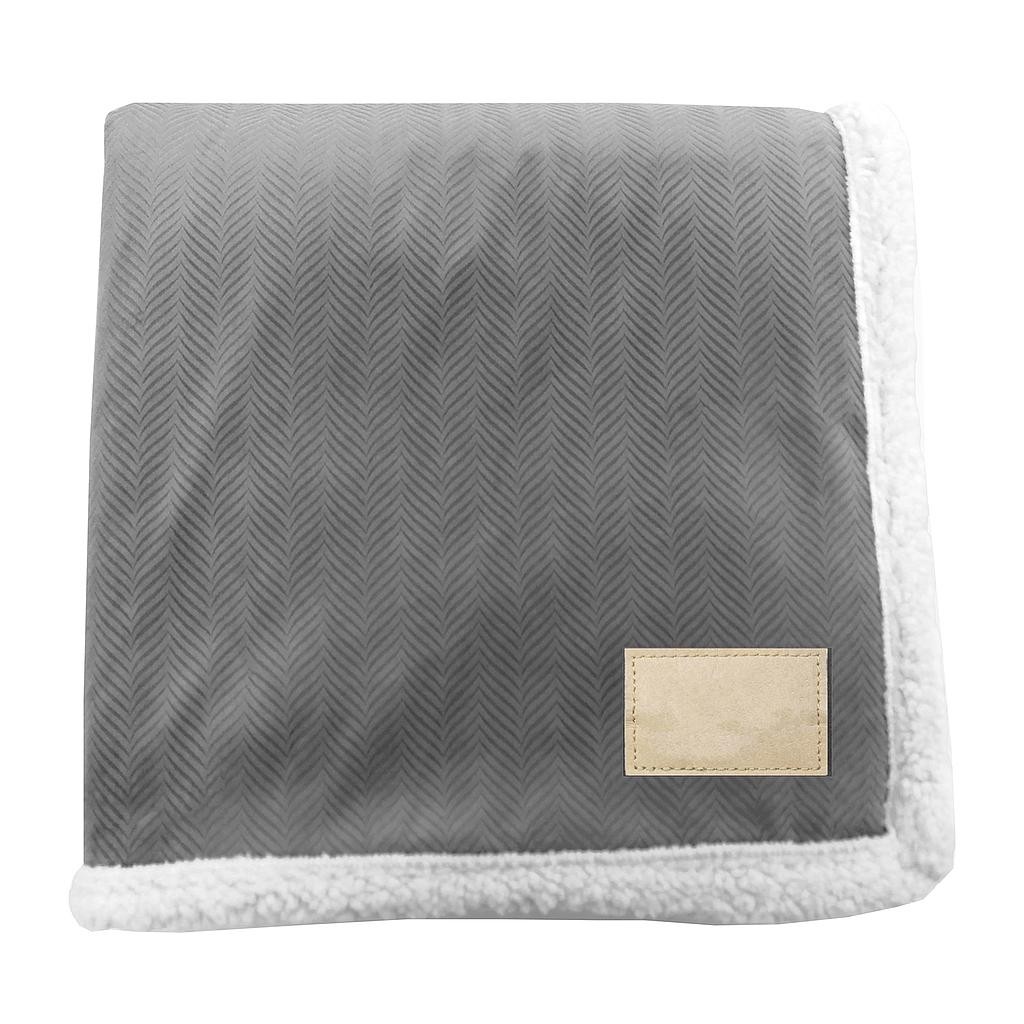 Picture of Original Lambswool Throw