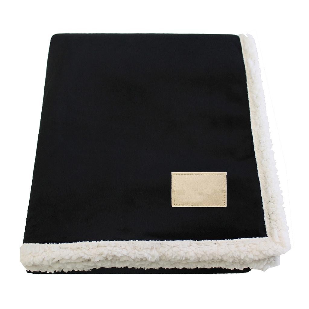 Picture of Original Lambswool Throw