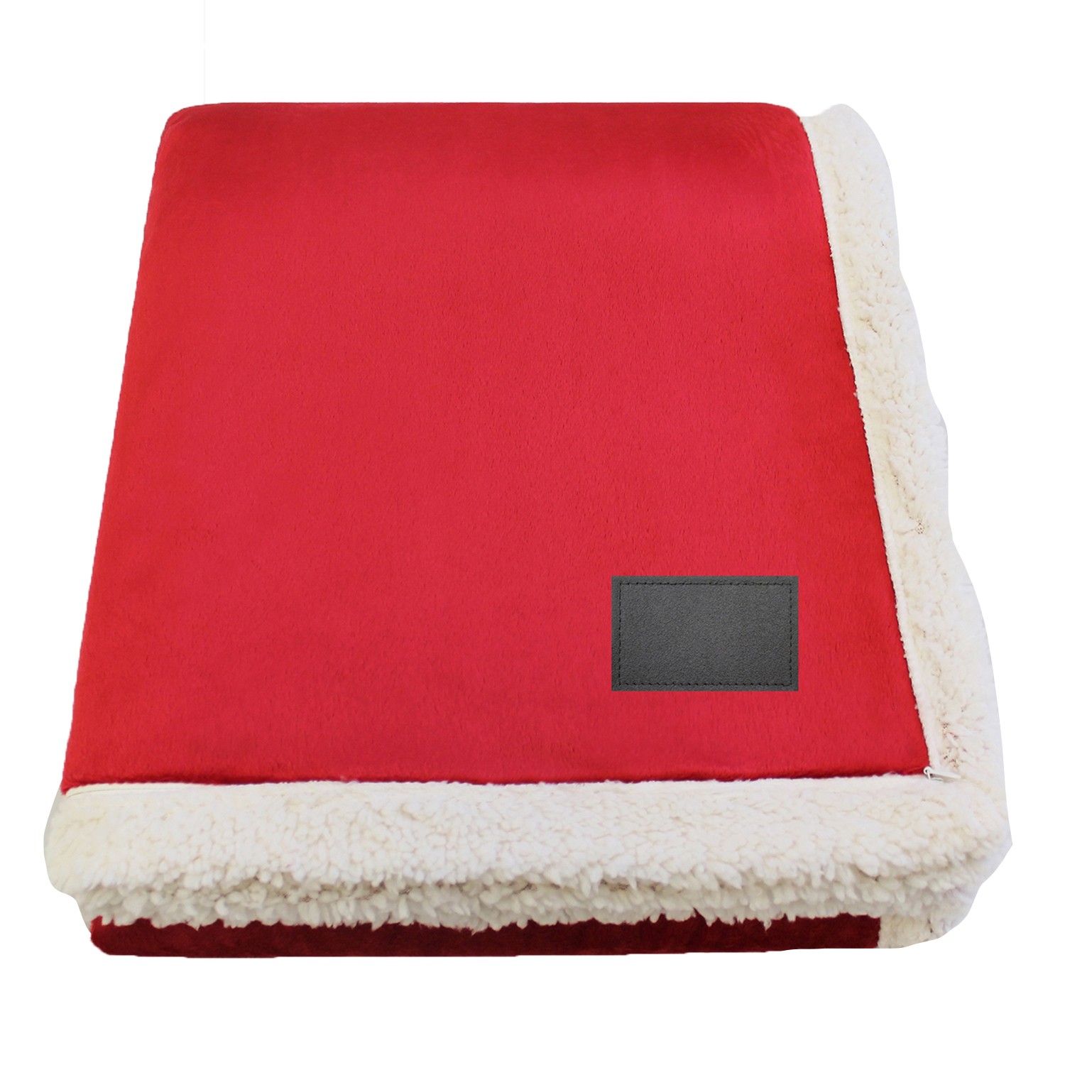 Picture of Original Lambswool Throw