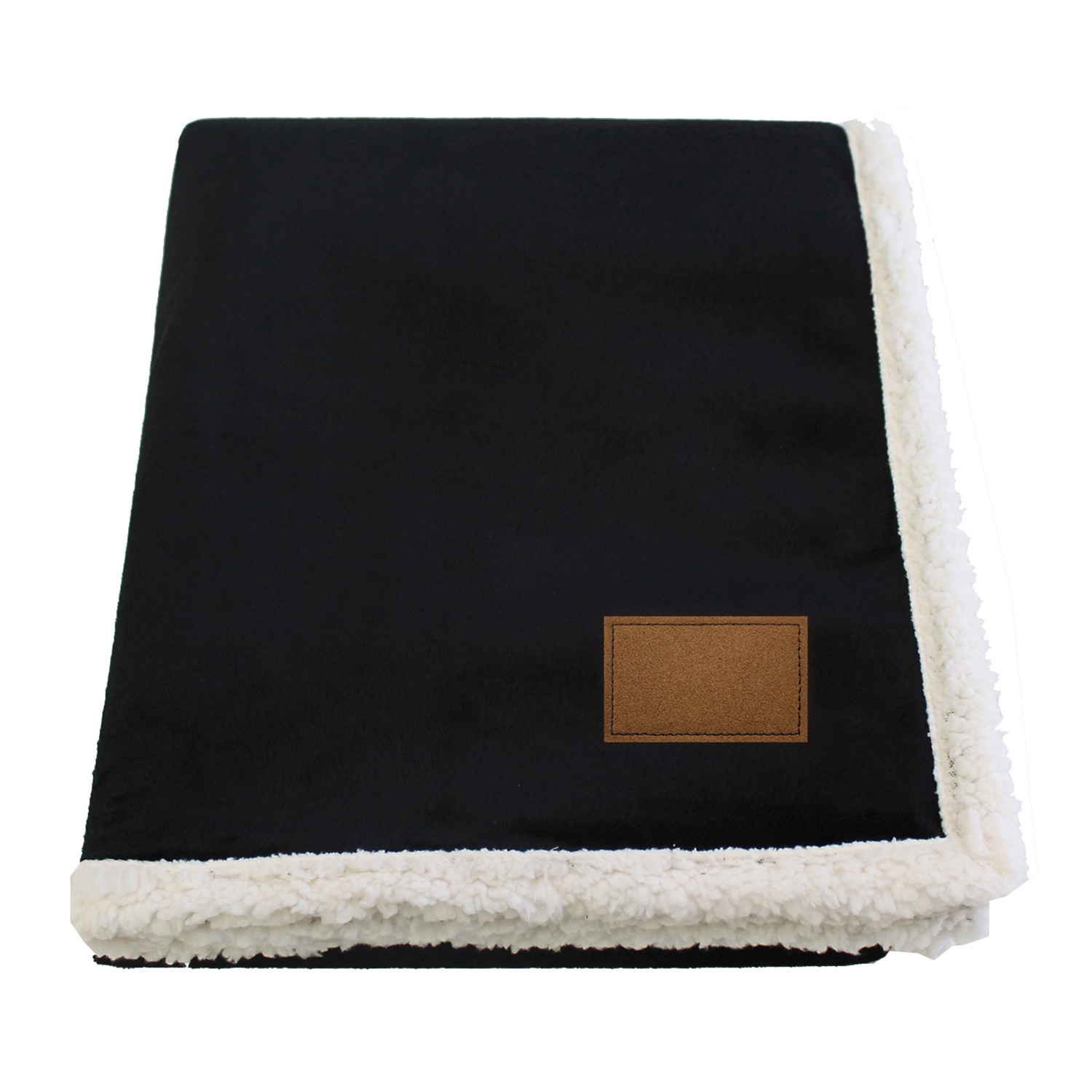 Picture of Original Lambswool Throw