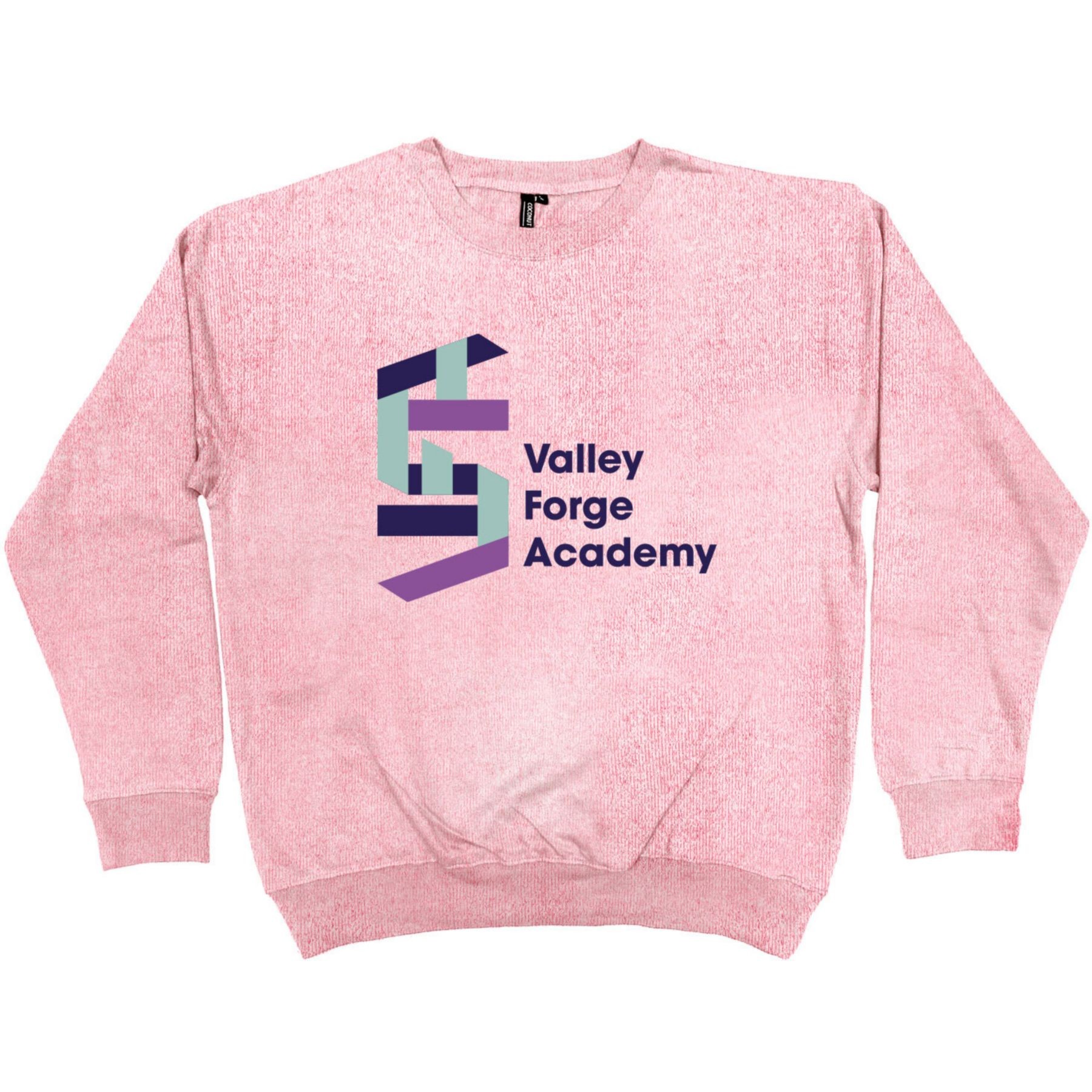 Picture of Full Color Women's Nantucket Crewneck Pullover