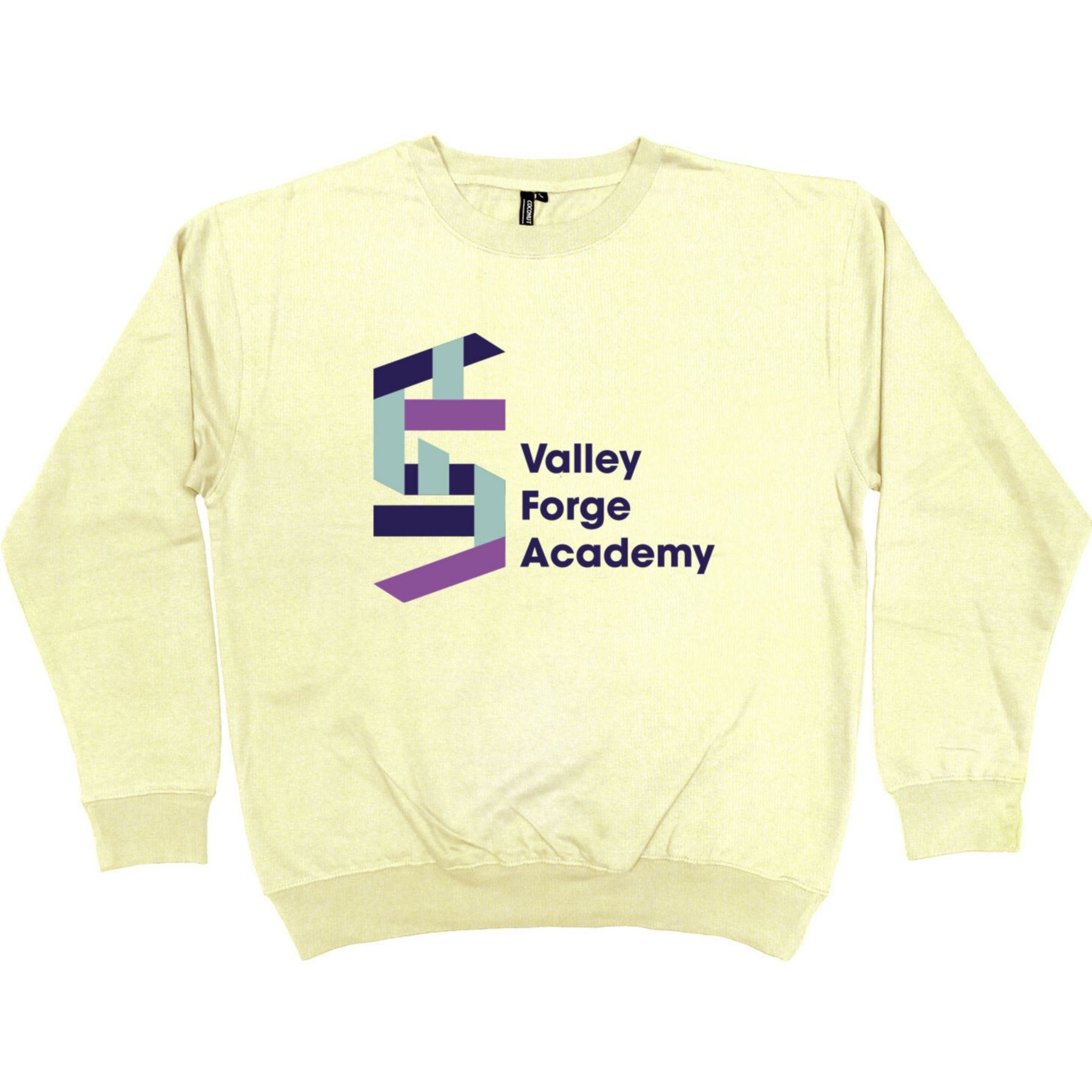 Picture of Full Color Women's Nantucket Crewneck Pullover