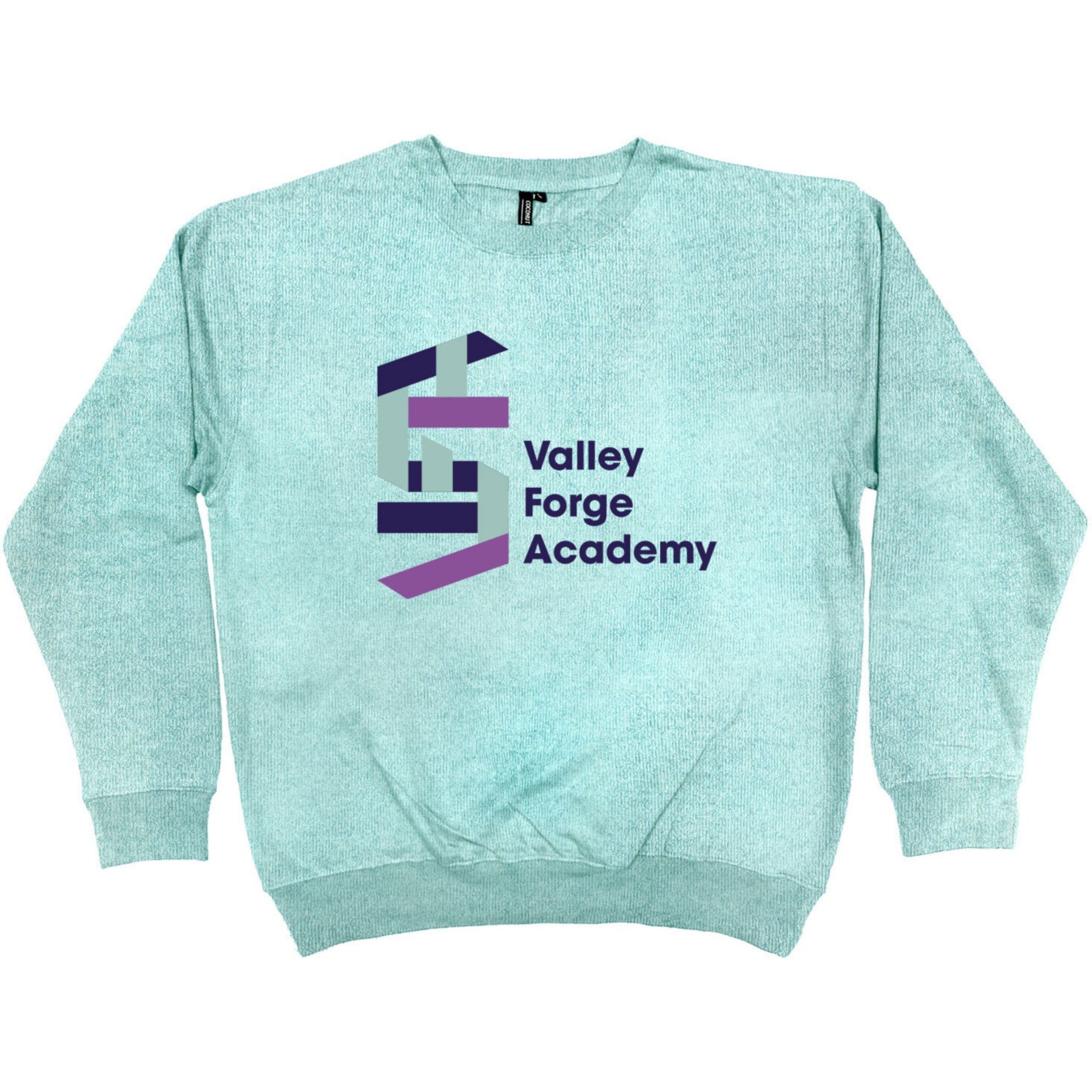 Picture of Full Color Women's Nantucket Crewneck Pullover