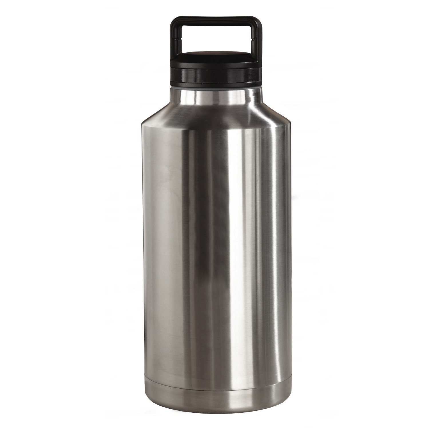 Picture of 64 oz Stainless Steel Vacuum Growler