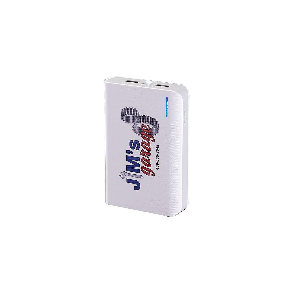 Picture of Power Bank 8800