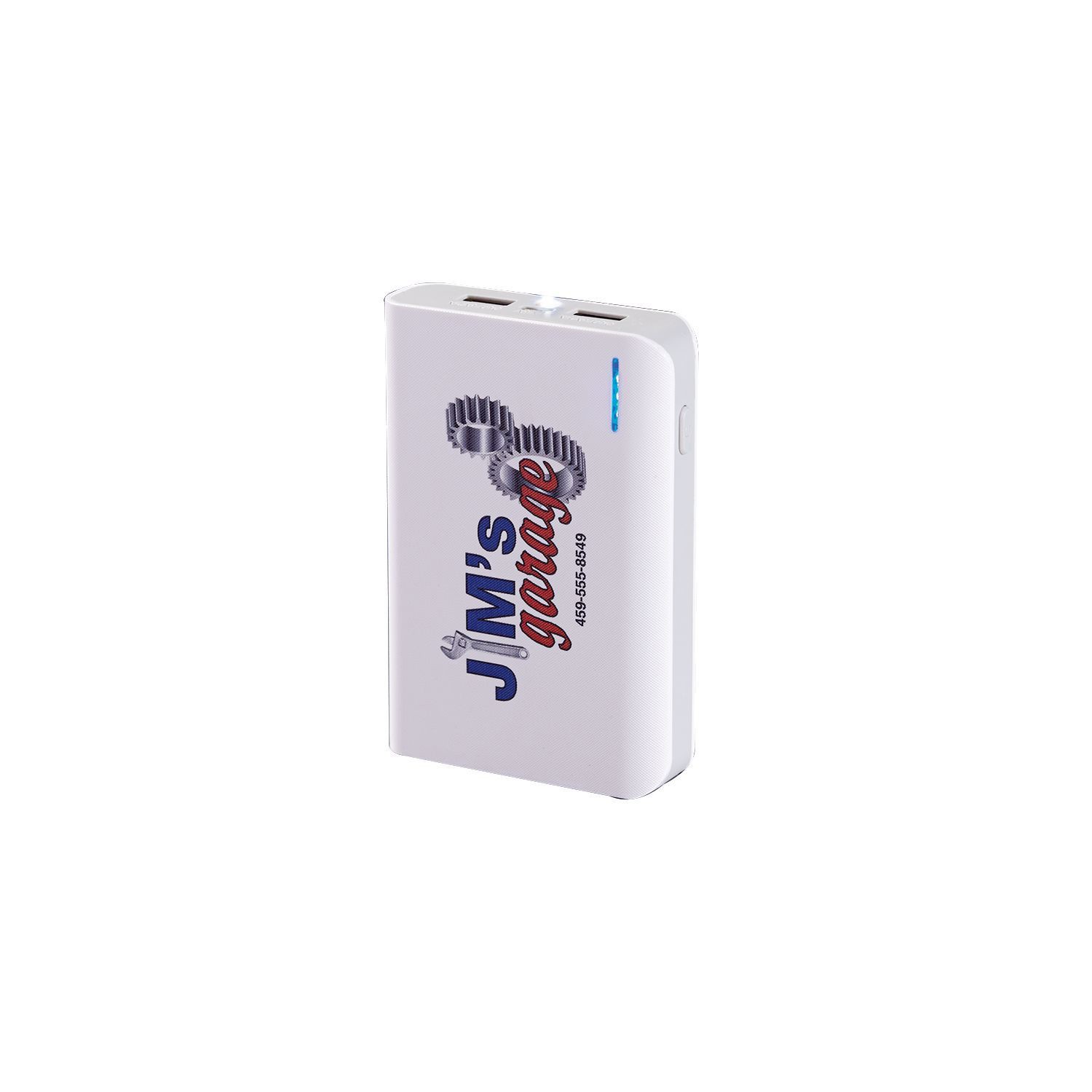 Picture of Power Bank 8800
