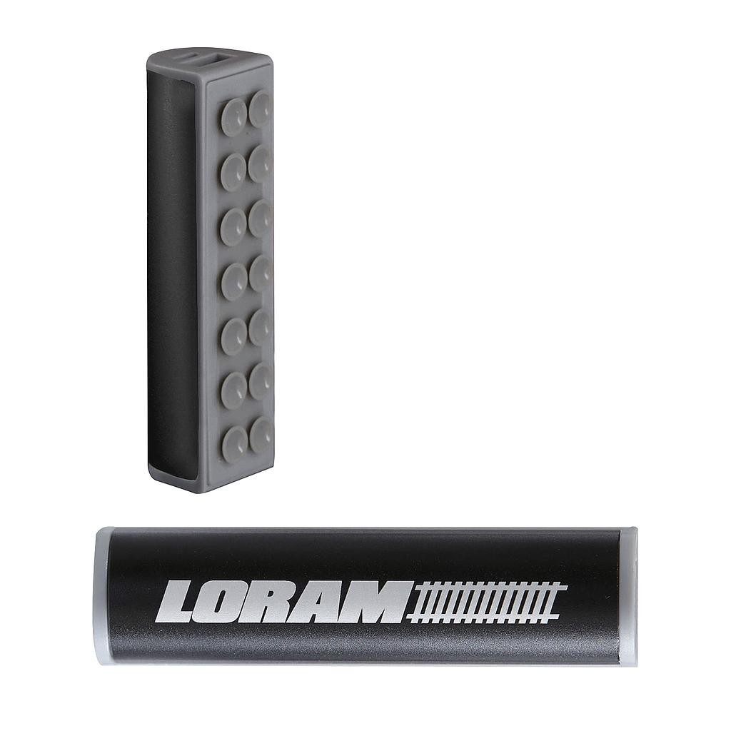 Picture of Suction Cup Power Bank 2200
